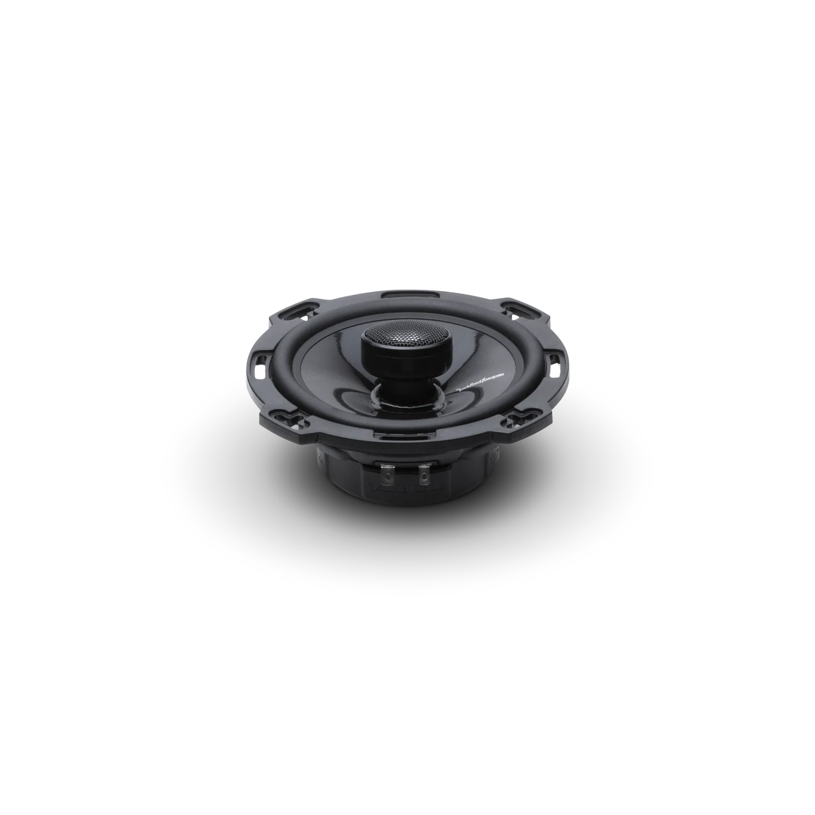 Rockford Fosgate Power 6-inch 2-Way Coaxial Speaker Pair 5
