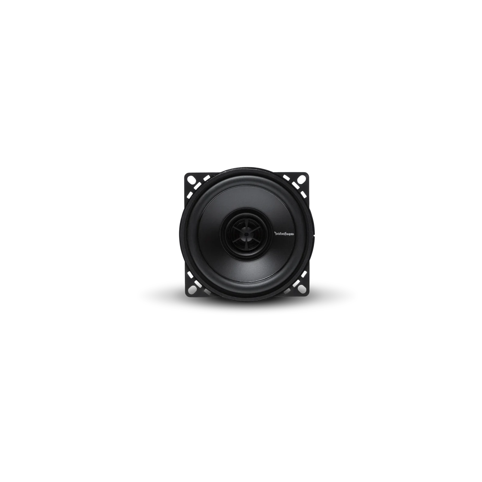 Rockford Fosgate Prime 4-inch 2-Way Coaxial Speaker Pair 2
