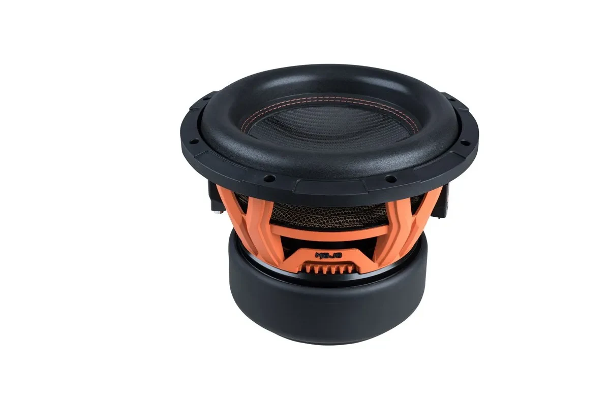 Memphis Audio MOJO 12-inch subwoofer 5