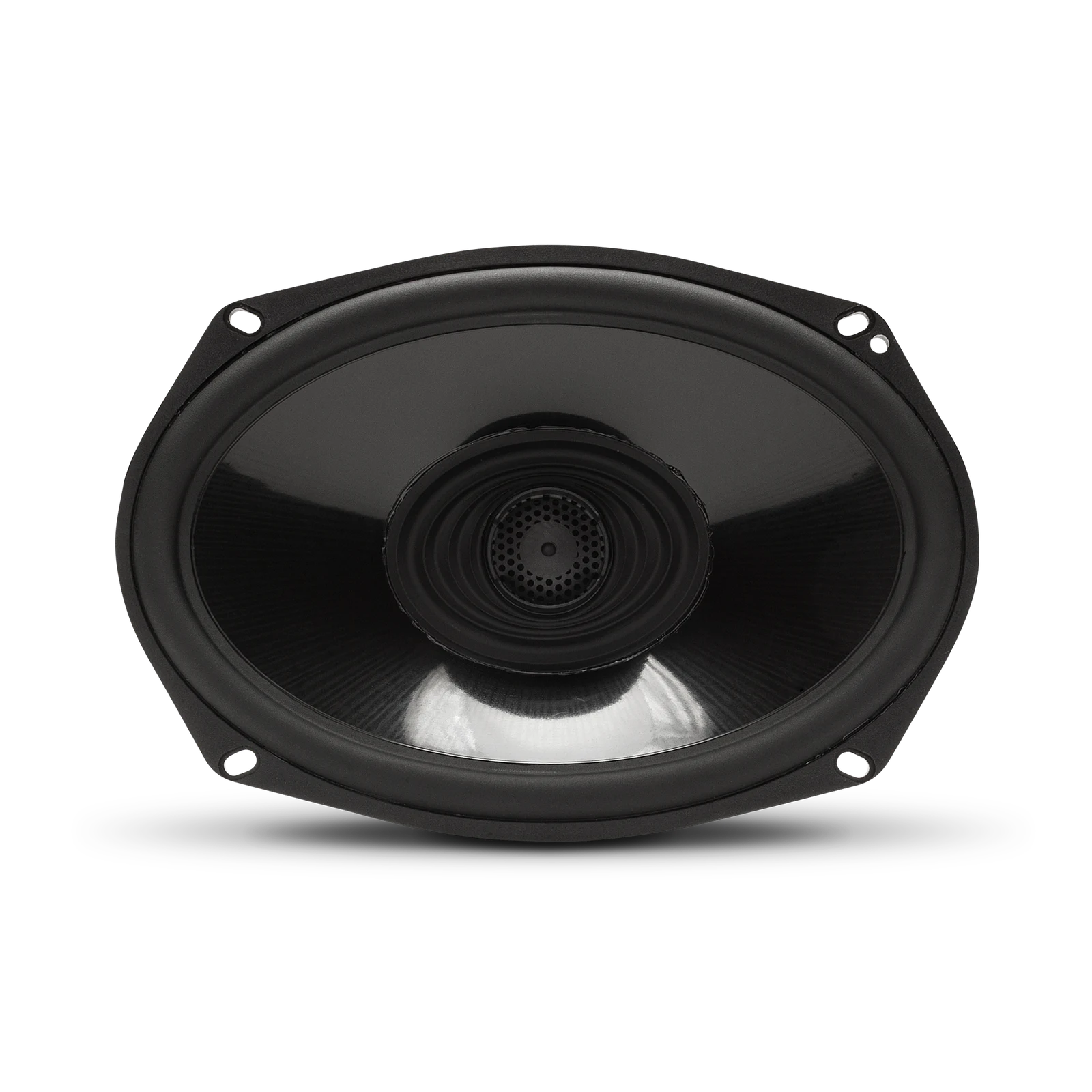 Rockford Fosgate Saddlebag Audio Kit for 1998-2013 Harley-Davidson® Models 4