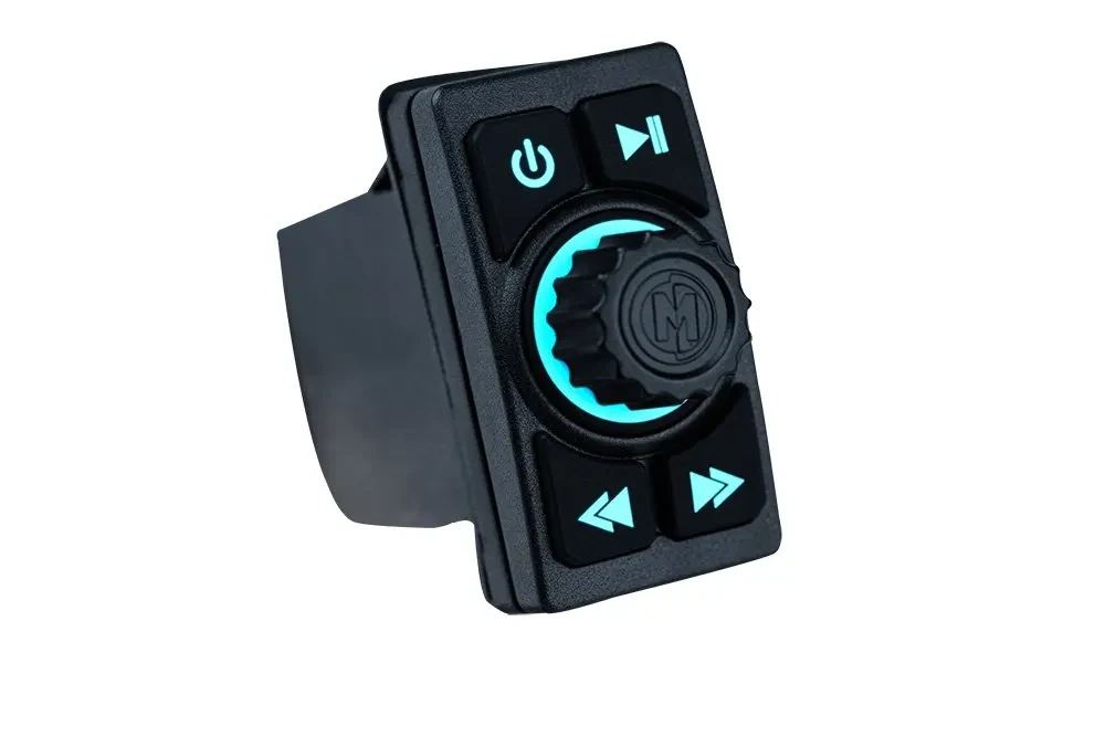 Memphis Audio Car Audio Accessory 1