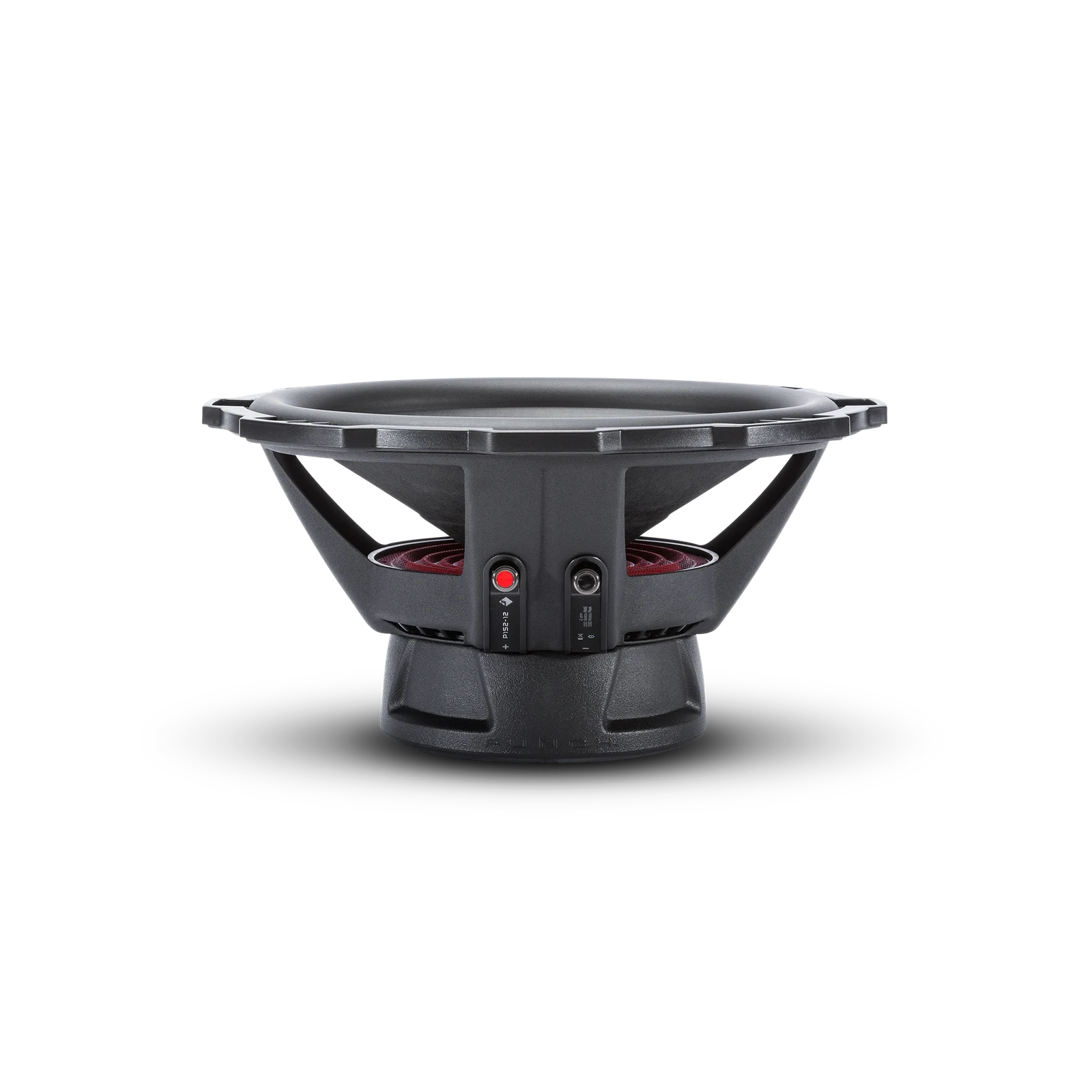 Rockford Fosgate Punch 12-Inch 4-Ohm SVC Subwoofer 8