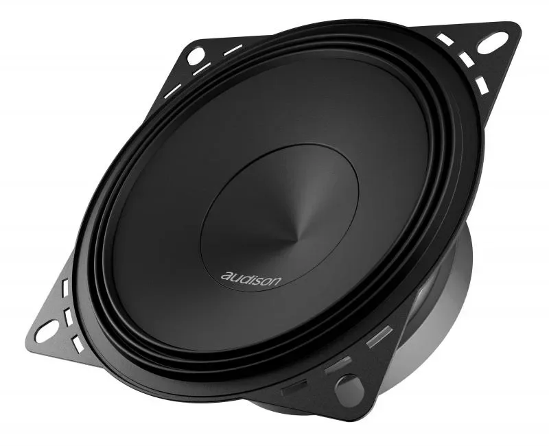 Audison 100 mm Midrange Speakers