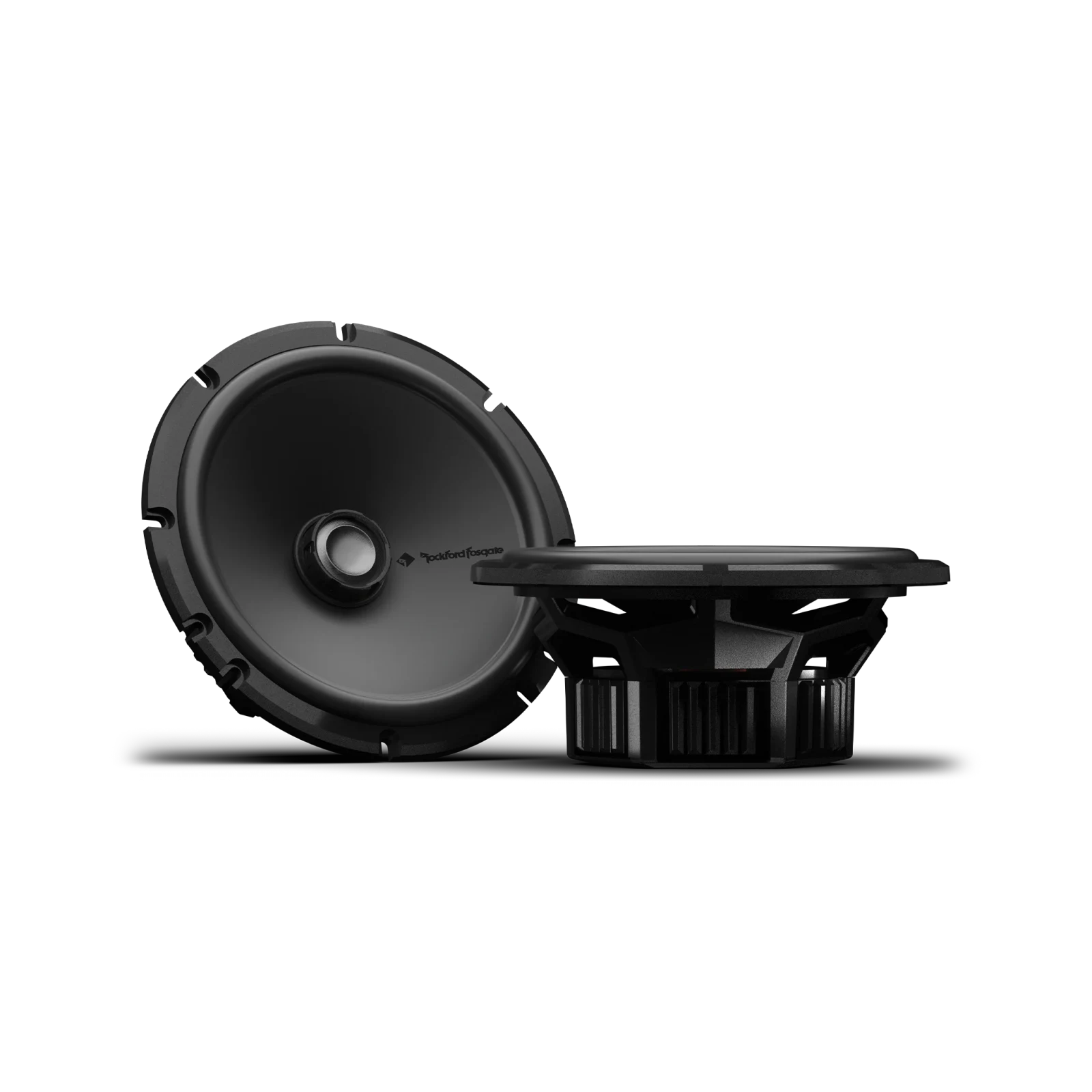 Rockford Fosgate Punch 6.5-inch 2-ohm Convertible Speaker Pair 2