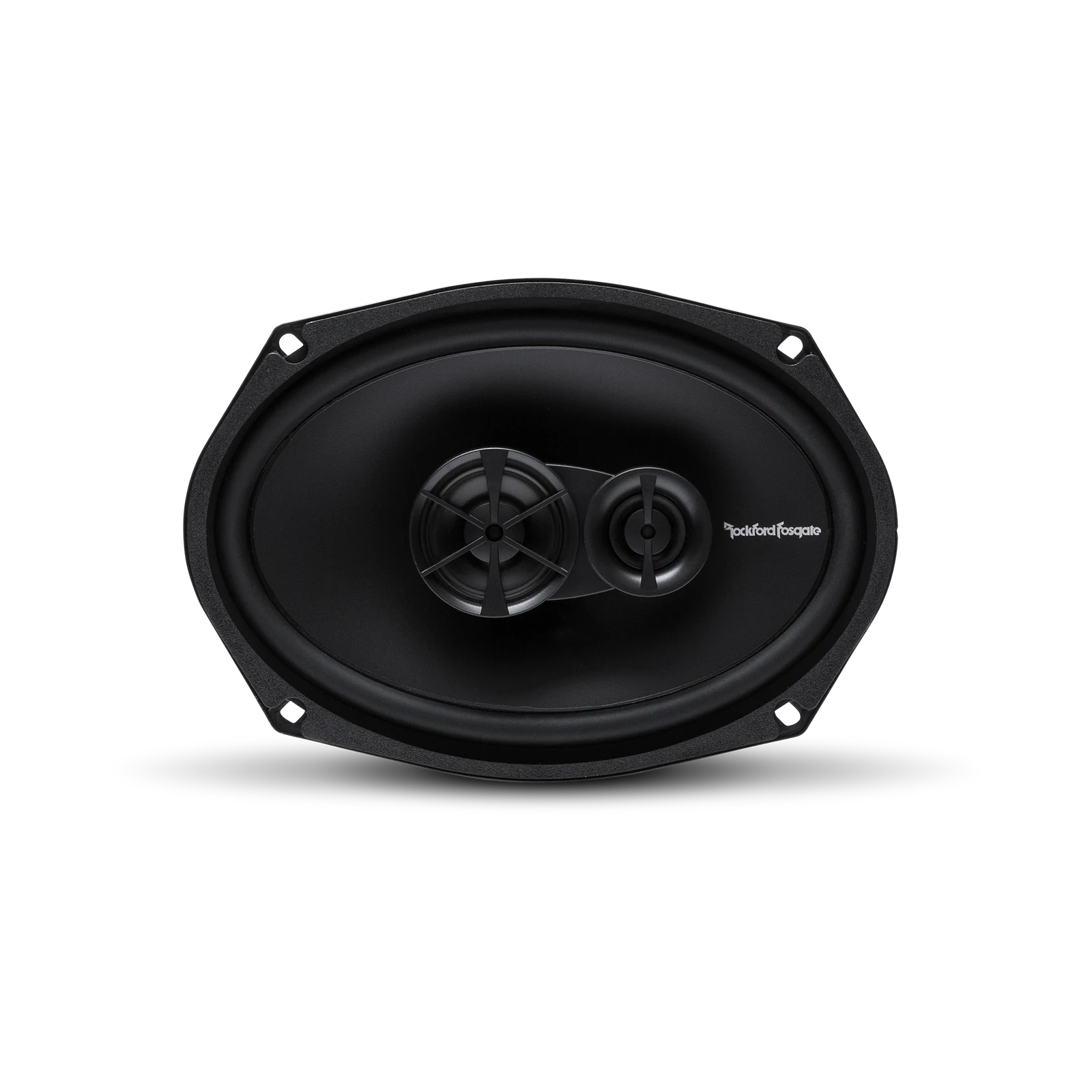 Rockford Fosgate Prime 6-by-9-inch 3-Way Coaxial Speaker Pair 2