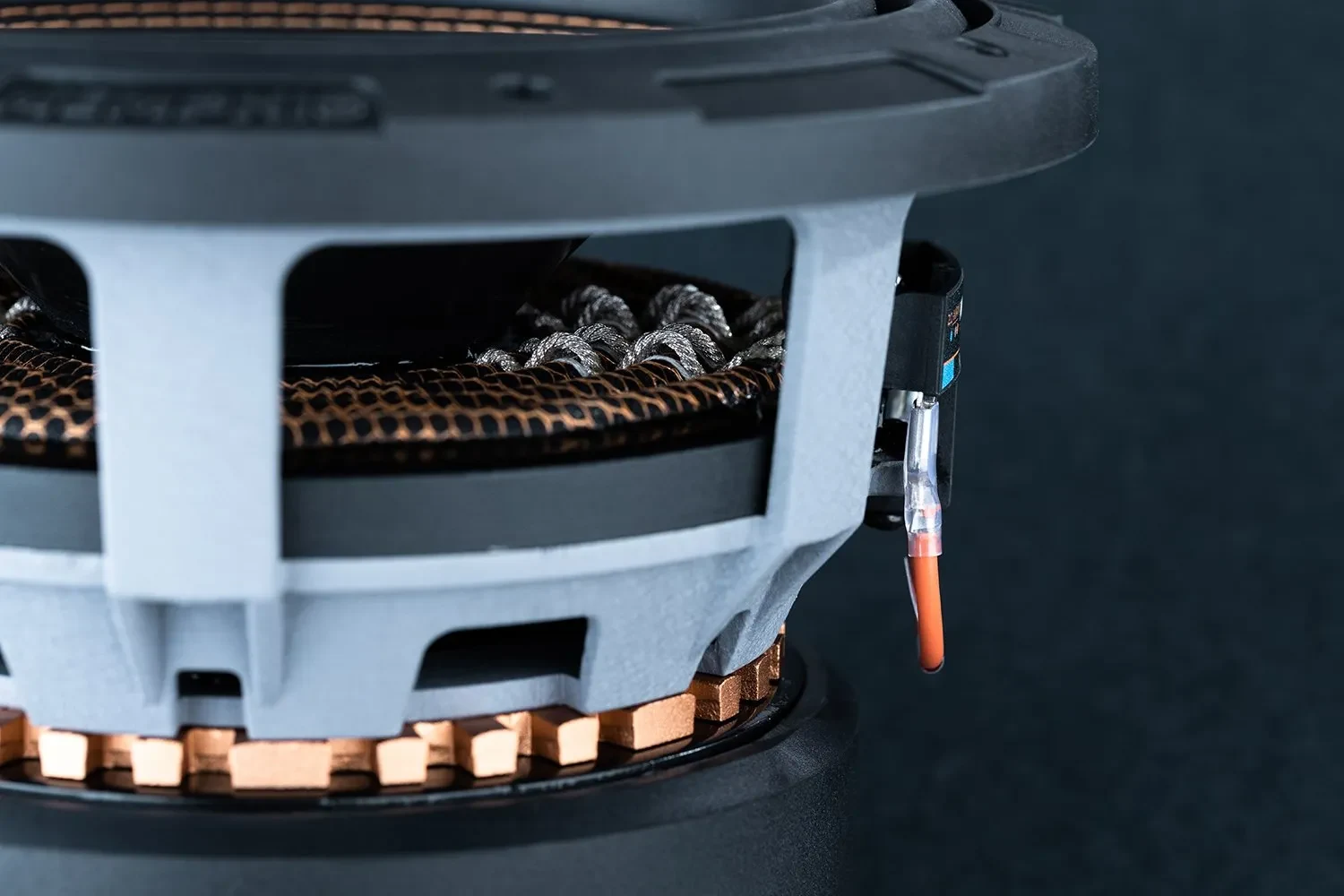 Memphis Audio MOJO Mini 6.5-inch subwoofers 7