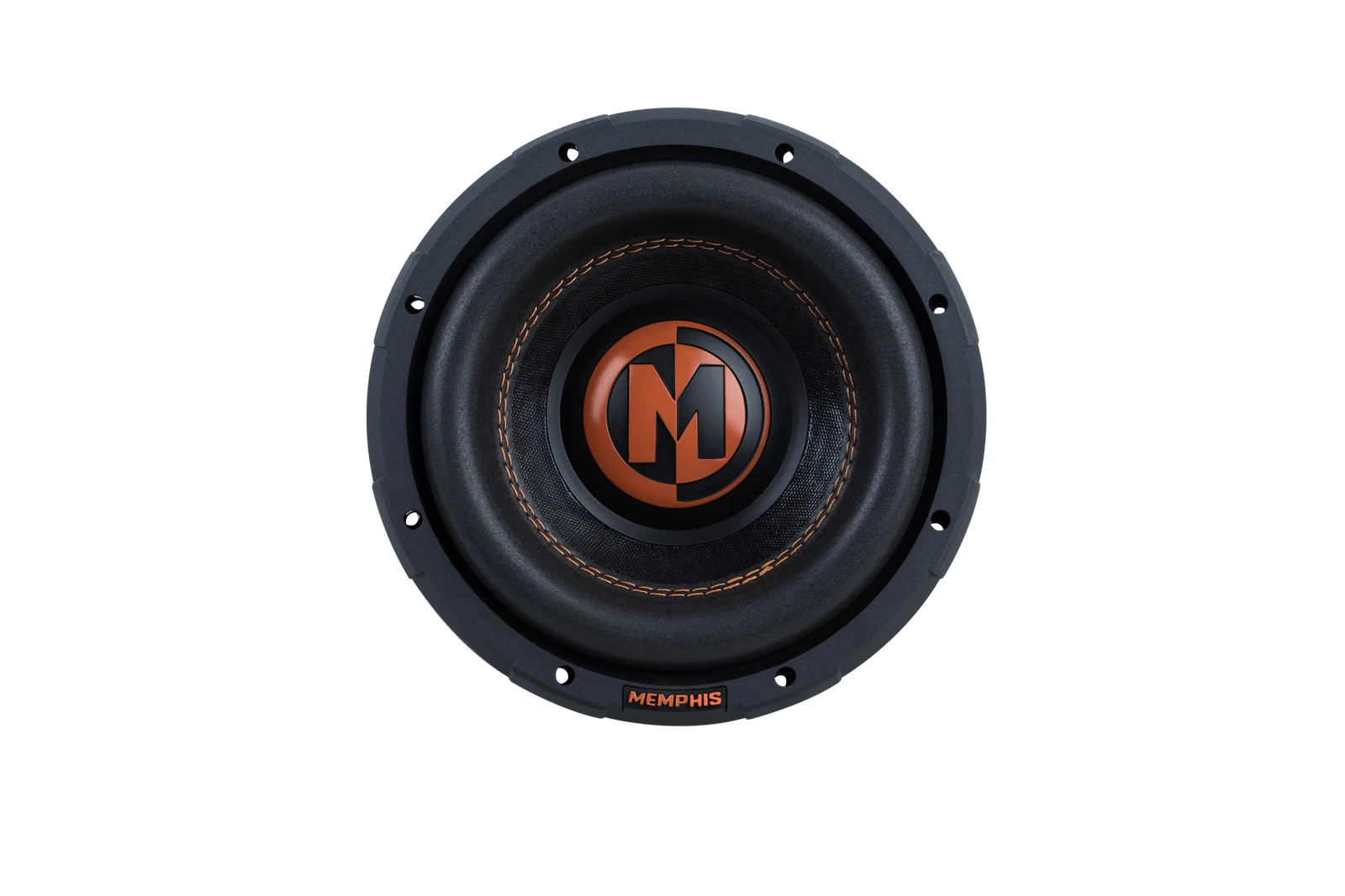 Memphis Audio MOJO Pro 8-inch subwoofers 2