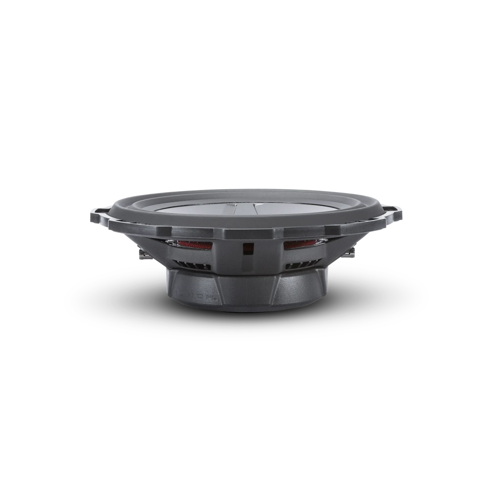 Rockford Fosgate Punch 12-Inch Shallow Dual-2-Ohm DVC Subwoofer 4