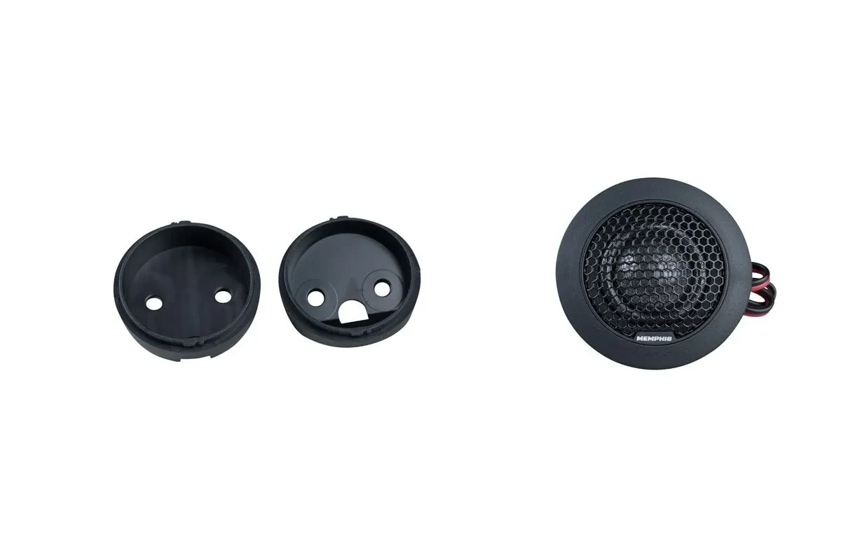 Memphis Audio Street Reference component speakers 7