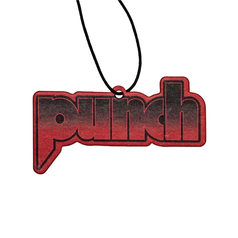 Rockford Fosgate Punch Air Freshener