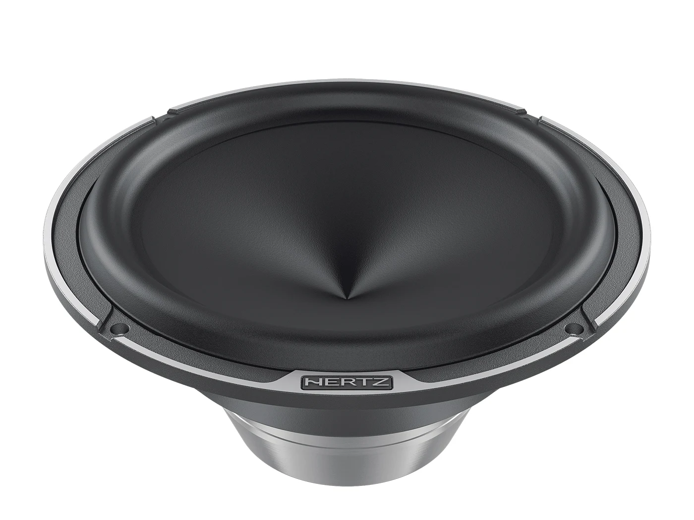Hertz 200 W Woofer 3
