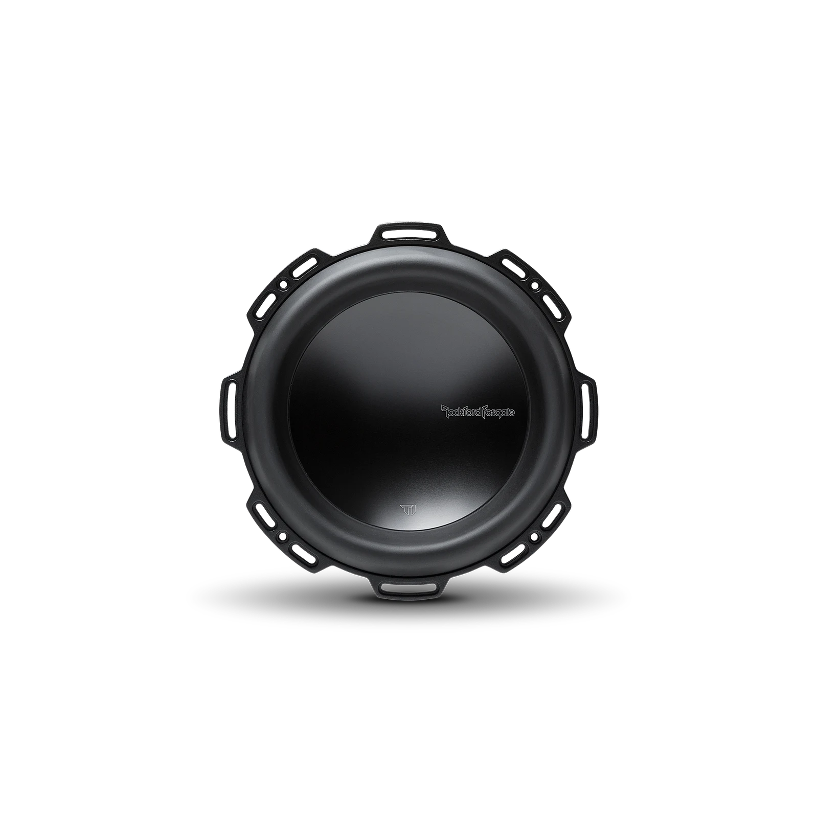 Rockford Fosgate Power 10-Inch Dual-4-Ohm DVC Subwoofer 3