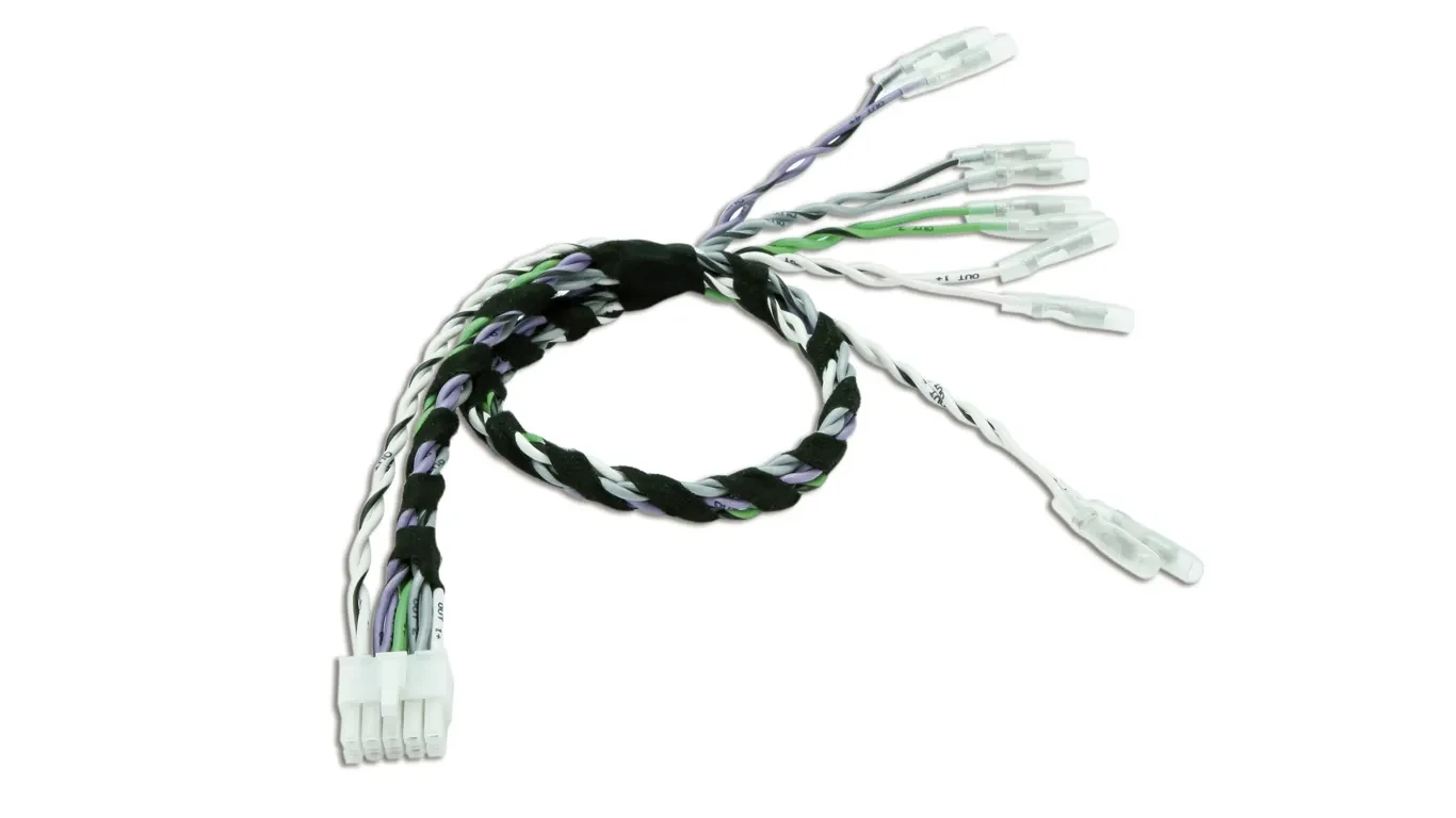 Audison Cable 1