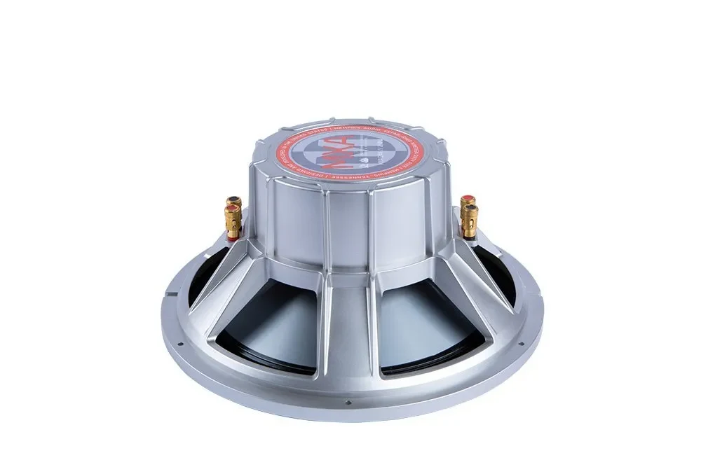Memphis Audio MXA 12-inch Subwoofers 8