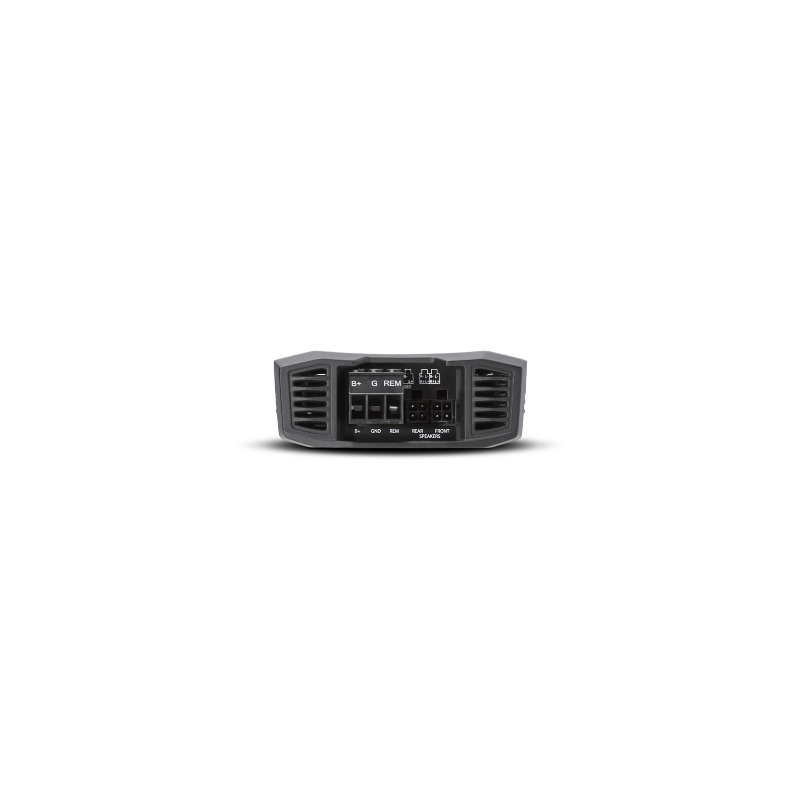 Rockford Fosgate Power 400W 4-Channel Amplifier 7