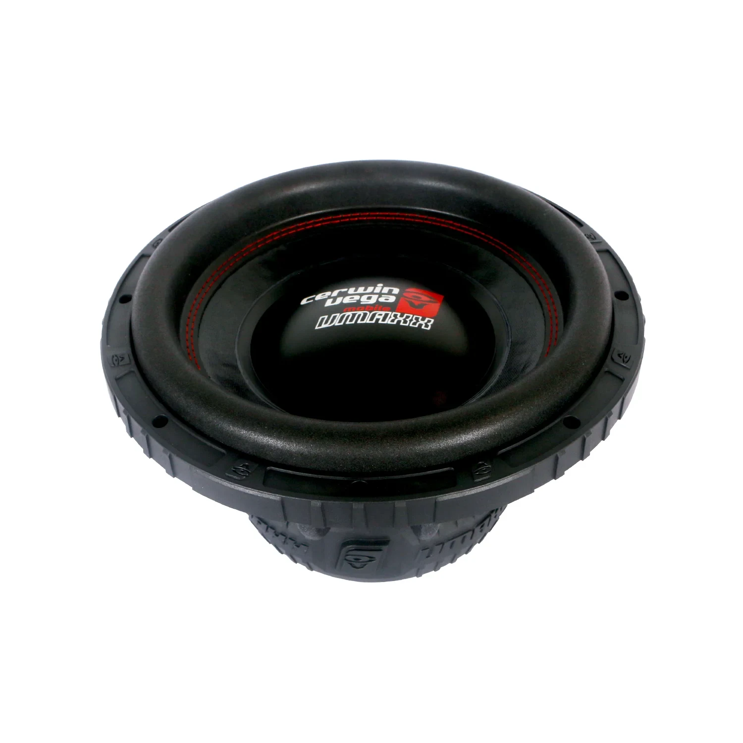Cerwin-Vega VMAXX Series 10" DVC High-Performance Subwoofer (2Ω) 3