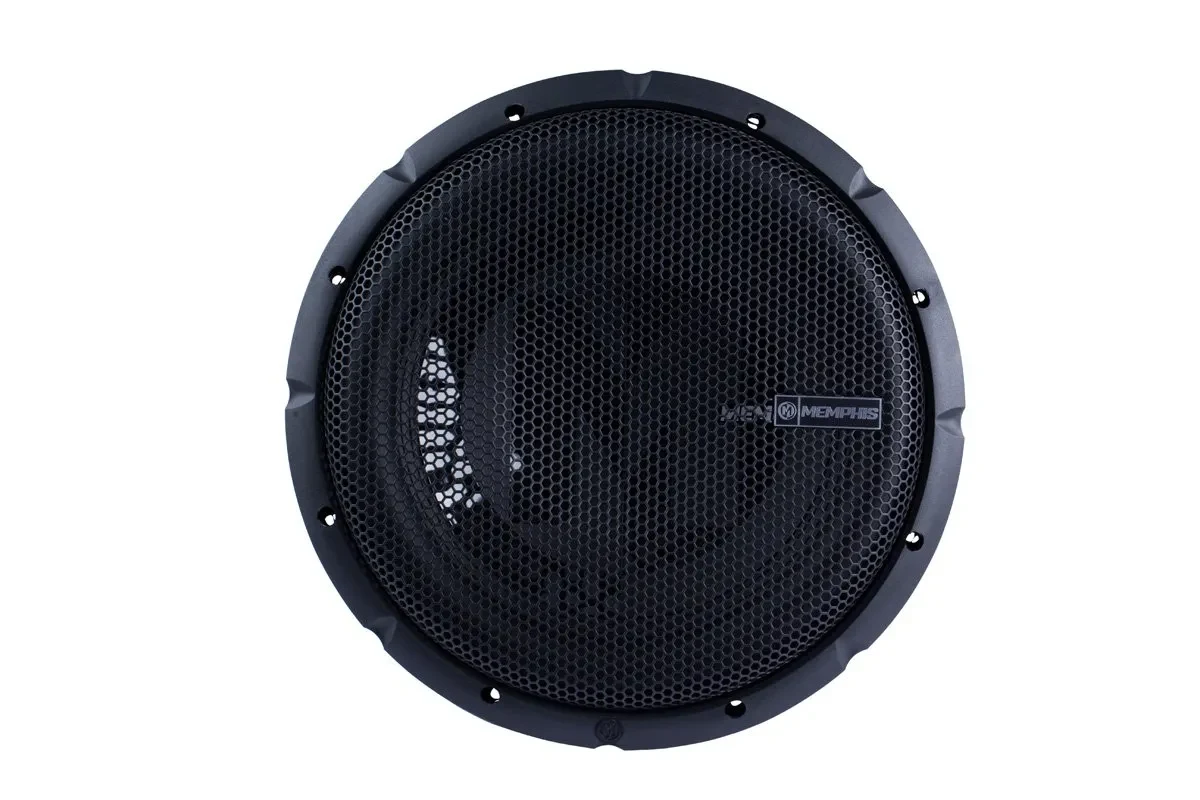 Memphis Audio Power Reference 12-inch subwoofer 7