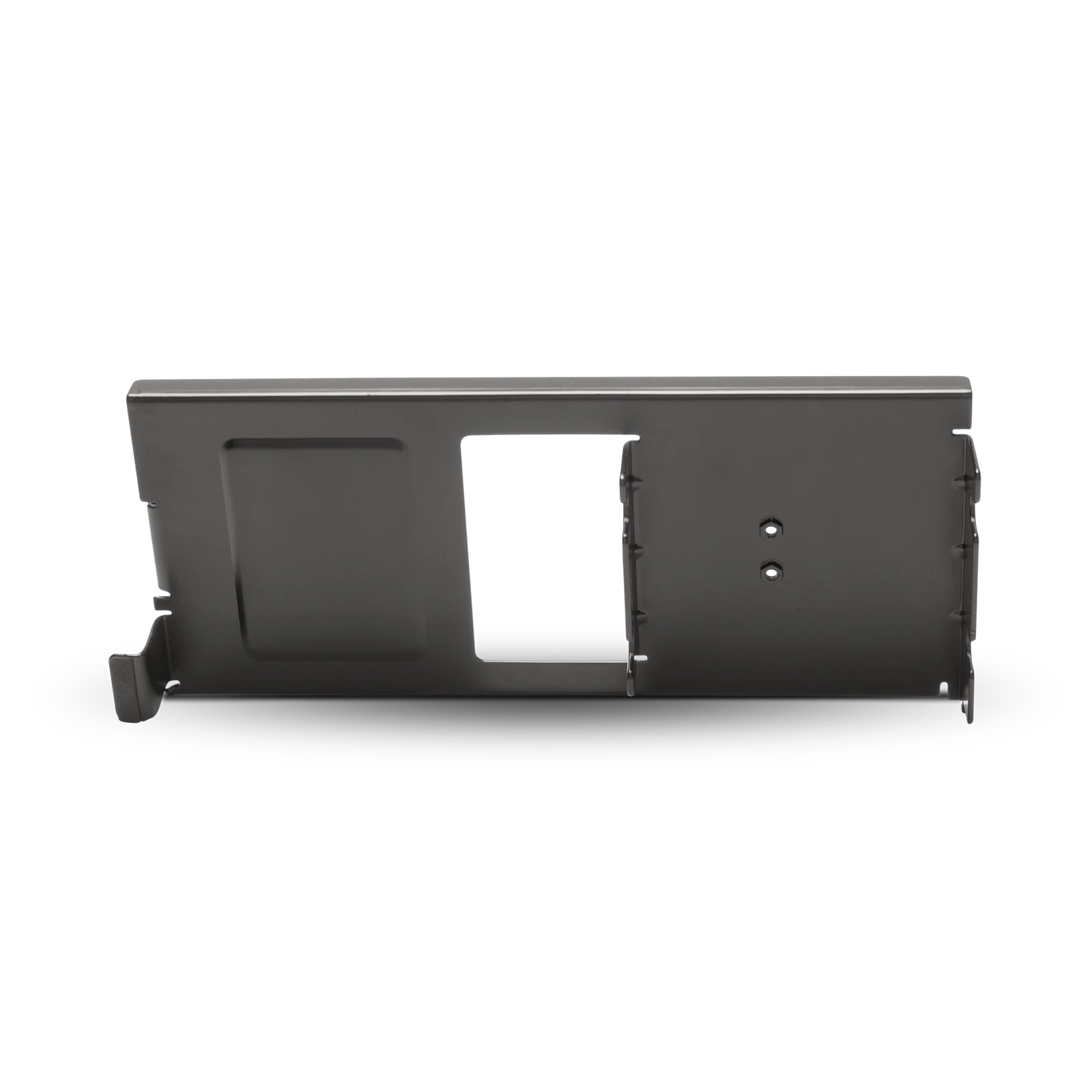 Rockford Fosgate Amp kit mounting plate for select RANGER® models (Gen-1) 3