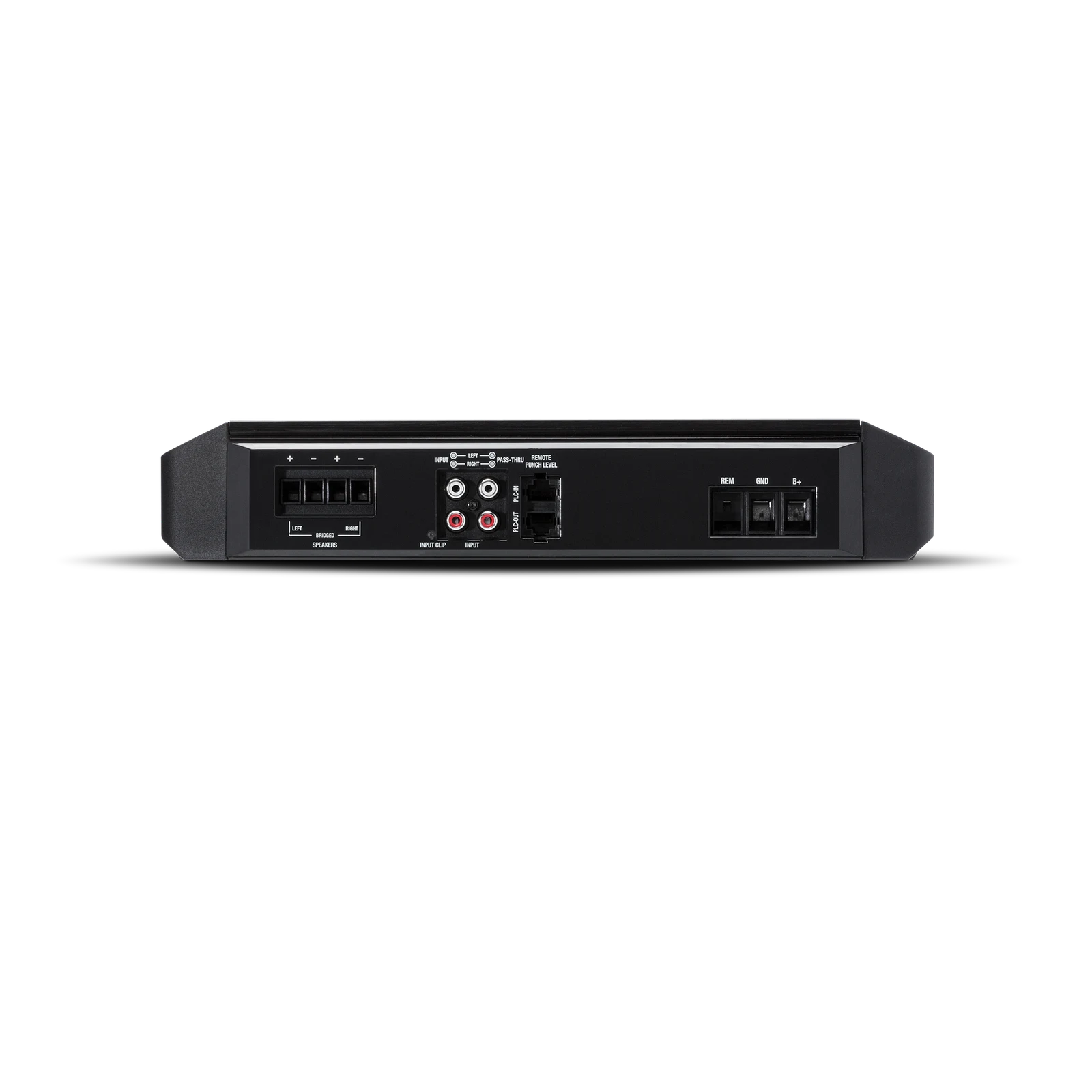 Rockford Fosgate Punch 500W 2-Channel Amplifier 5