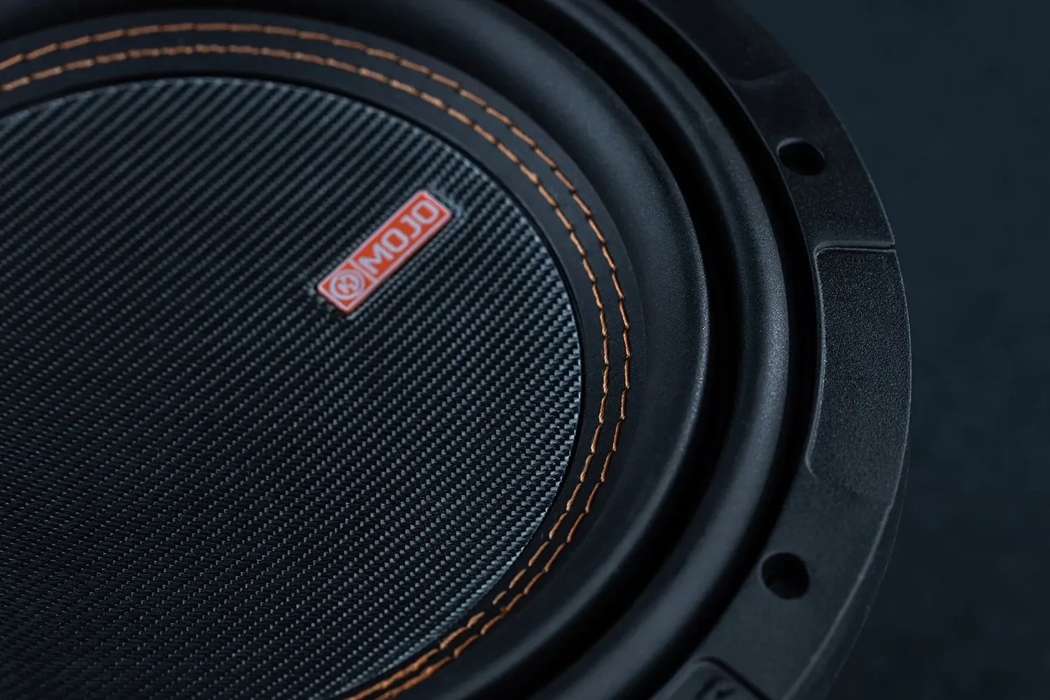 Memphis Audio MOJO Mini 8-inch subwoofers 8