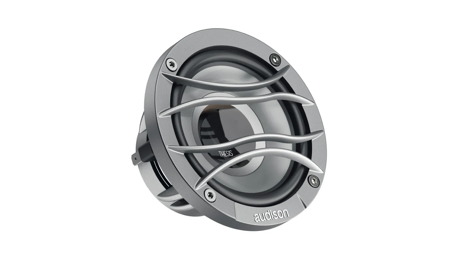 Audison 70 mm Midrange Speakers 1