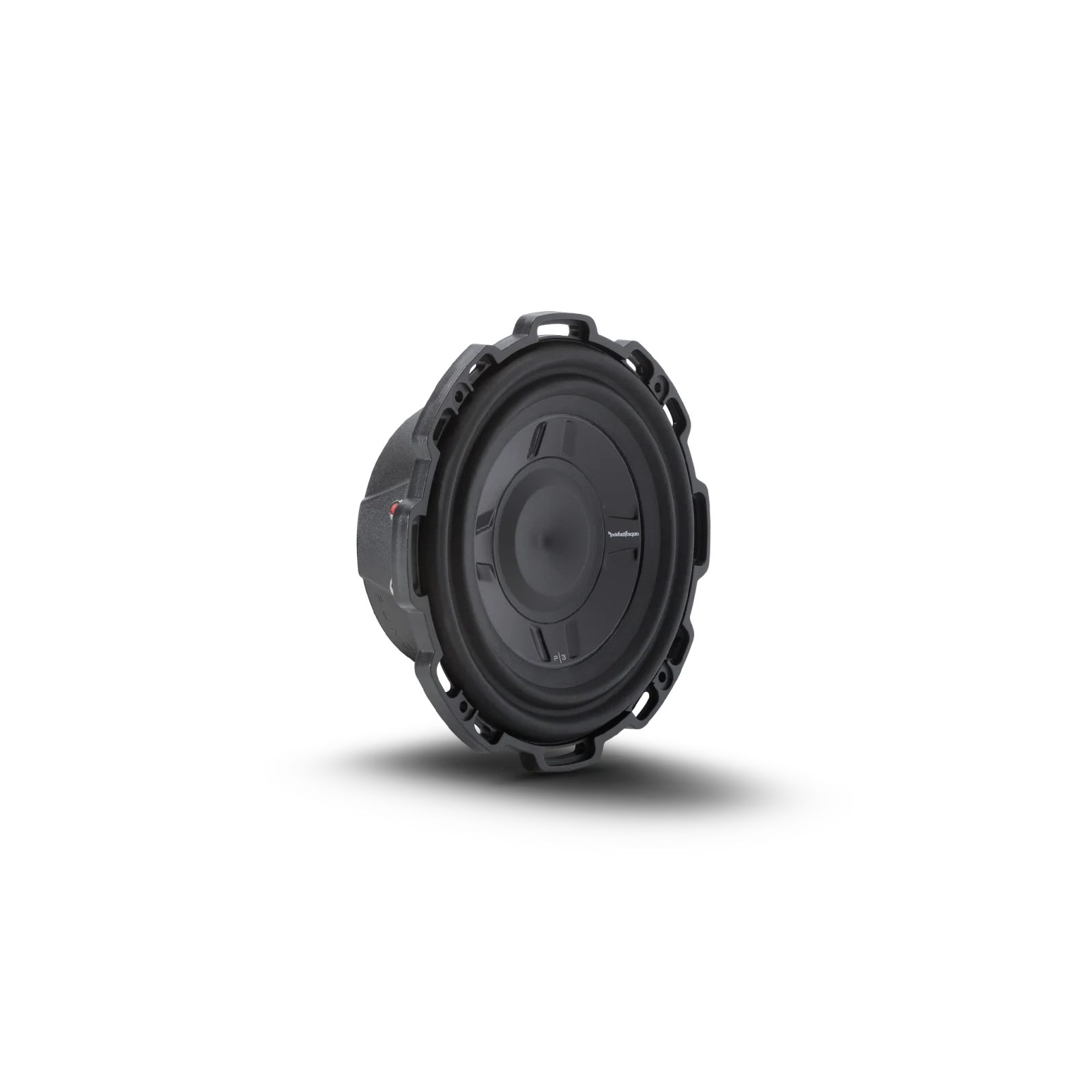 Rockford Fosgate Punch 8-Inch Shallow Dual-2-Ohm DVC Subwoofer 6