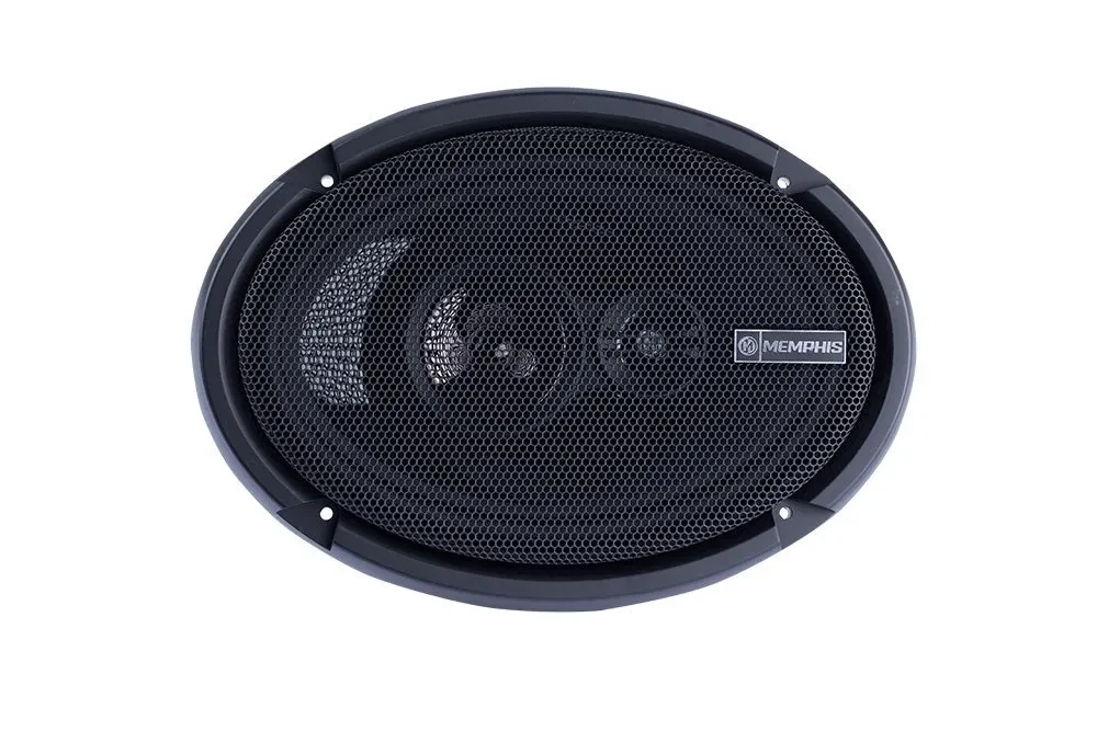 Memphis Audio Power Reference coaxial speakers 5