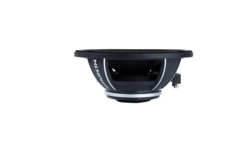 Memphis Audio MOJO Pro component 6.5-inch speakers 6
