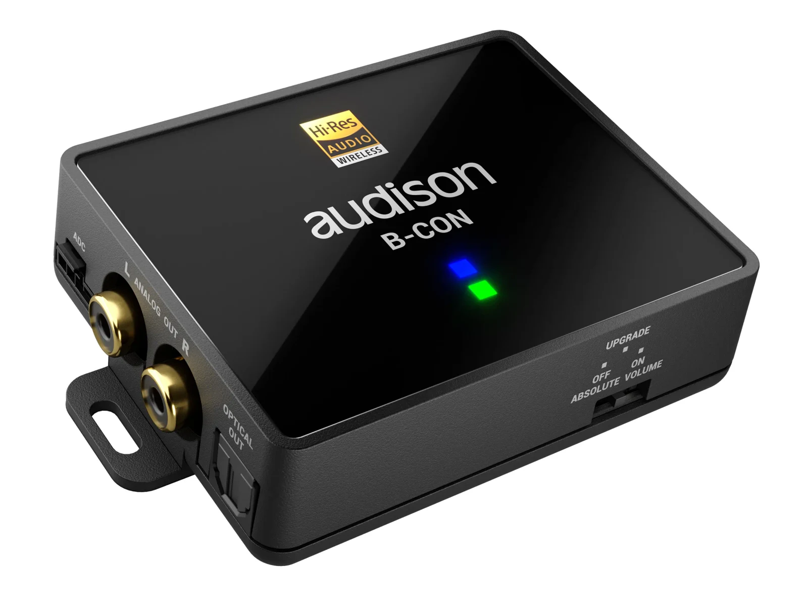 Audison Digital Signal Processor 1
