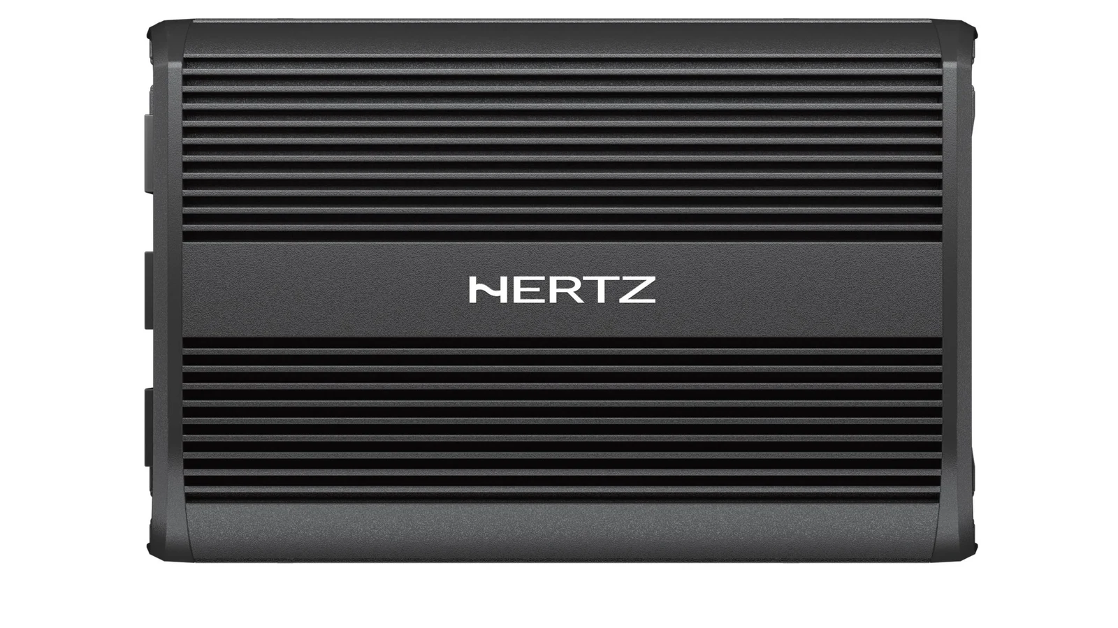 Hertz Amplifier 2