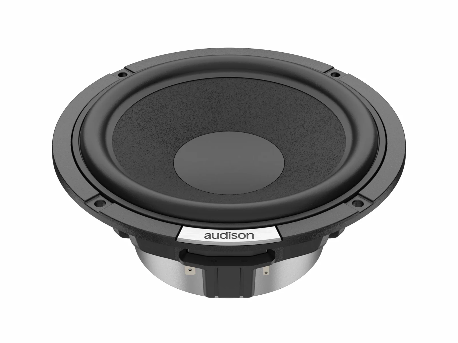 Audison Car Audio Accessory 5