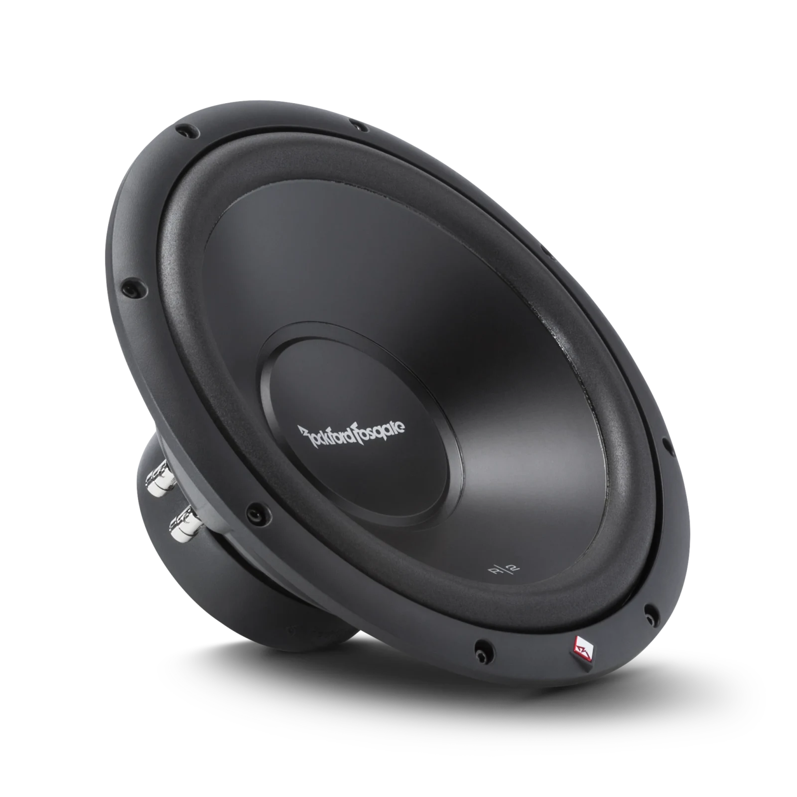 Rockford Fosgate Prime 12-Inch Dual-4-Ohm DVC Subwoofer 3