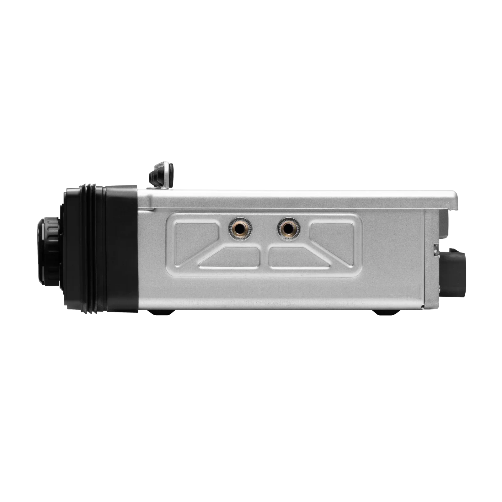 Boss Elite HD-OEM Bluetooth Digital Media Receiver 5