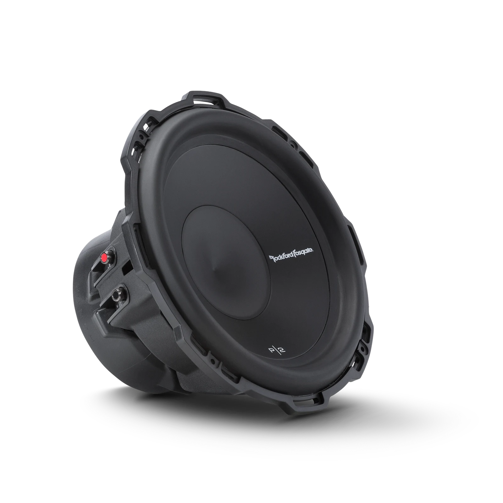 Rockford Fosgate Punch 12-Inch Dual-4-Ohm DVC Subwoofer 3