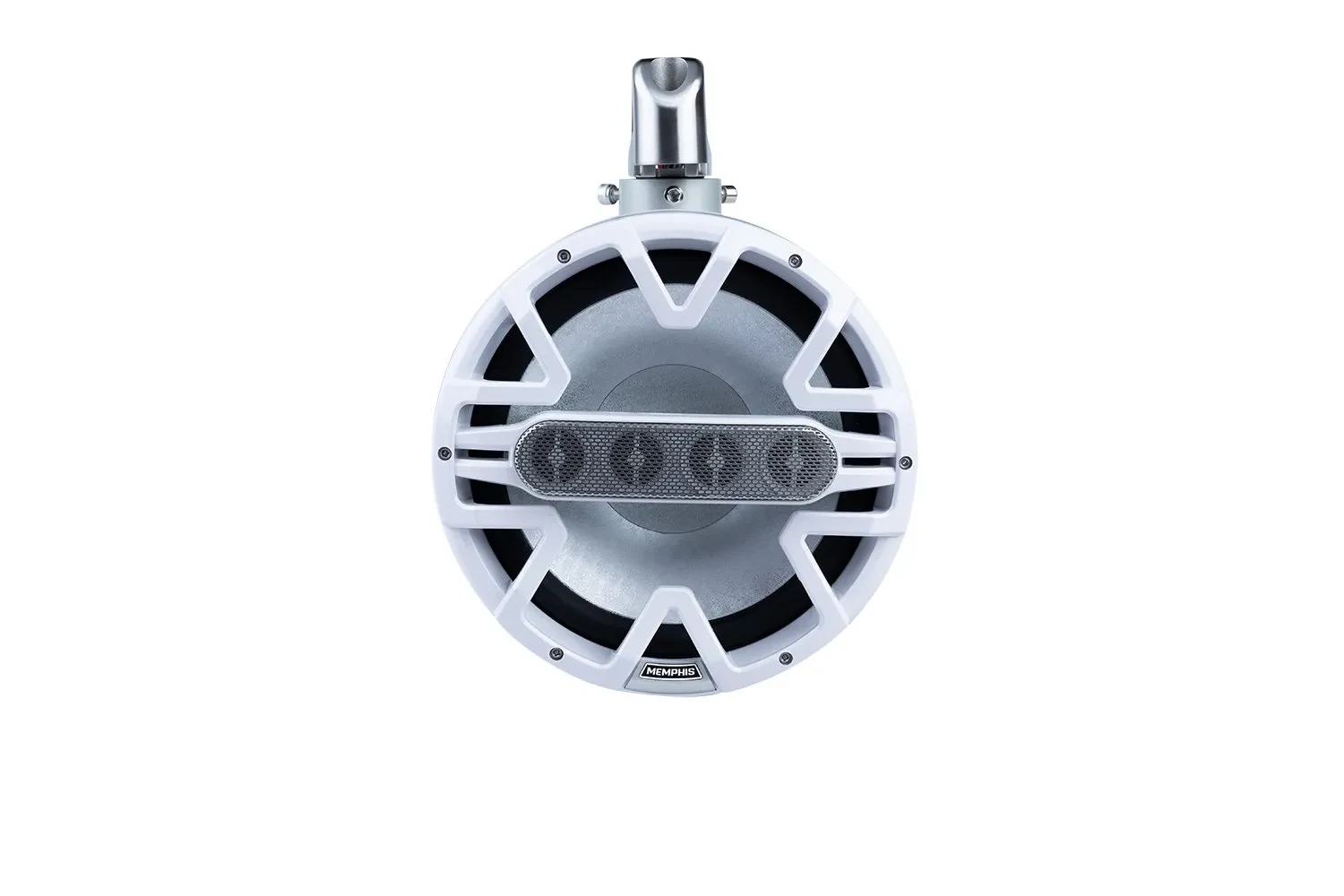 Memphis Audio Tower 10-inch speakers 2