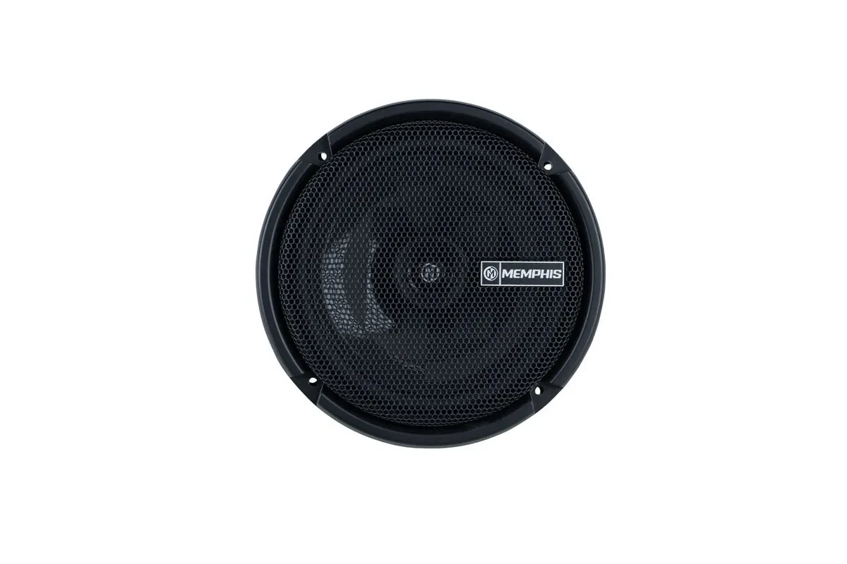 Memphis Audio Certain vehicles feature limited speaker 2