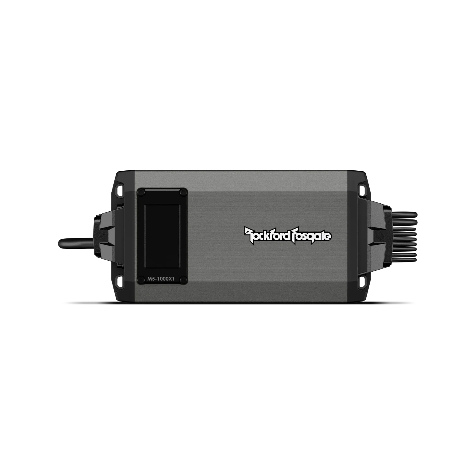 Rockford Fosgate 1,000 Watt Can-Am MAX Rear Subwoofer Solution (Gen-3) 7