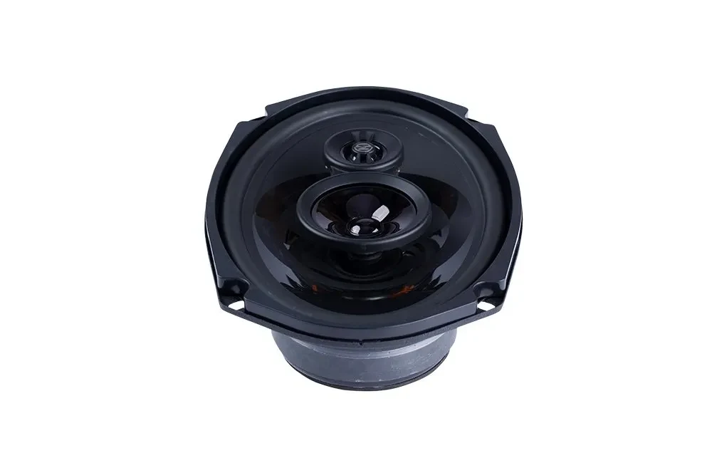 Memphis Audio Power Reference coaxial speakers 4