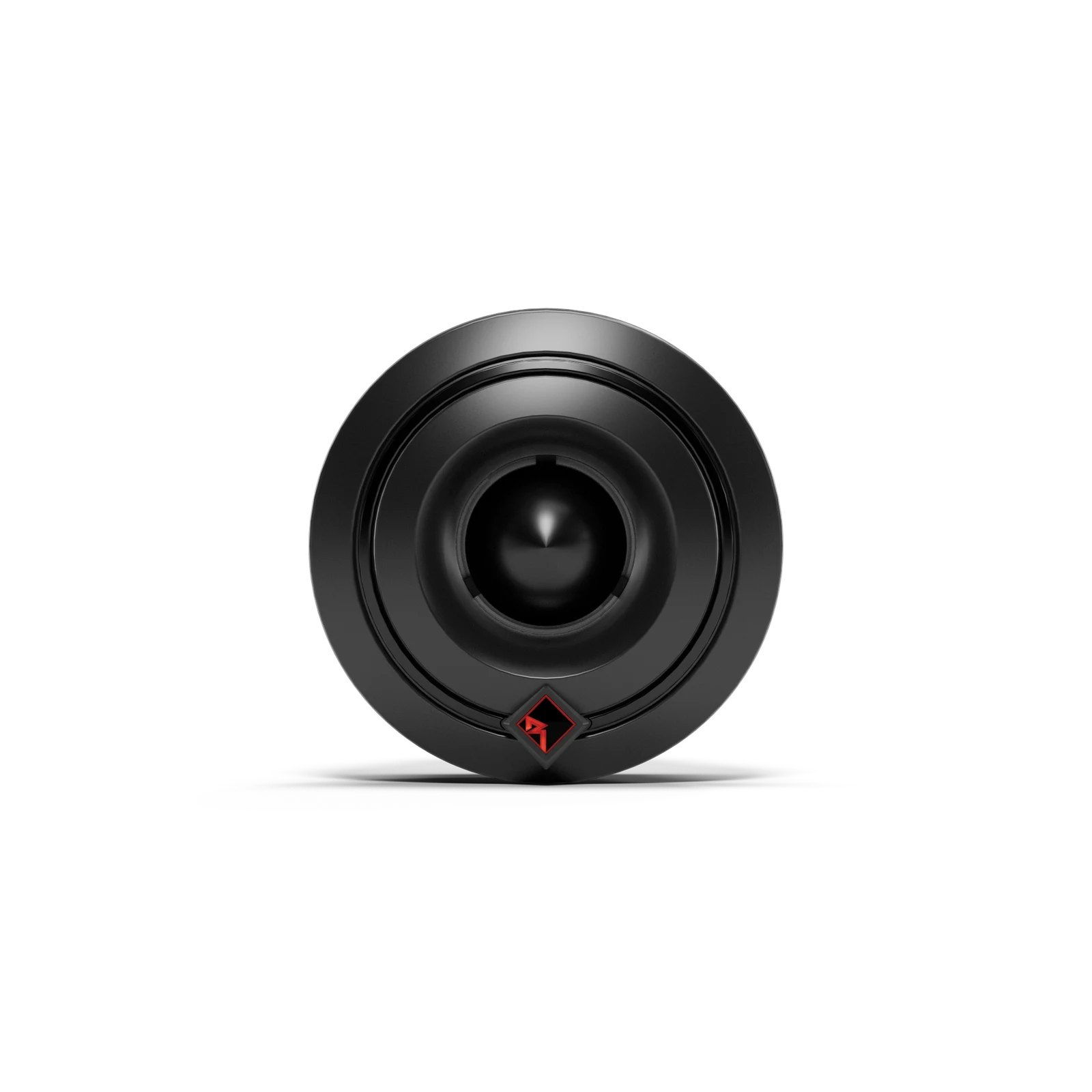 Rockford Fosgate Punch Pro 1-inch Bullet Tweeter Pair 2