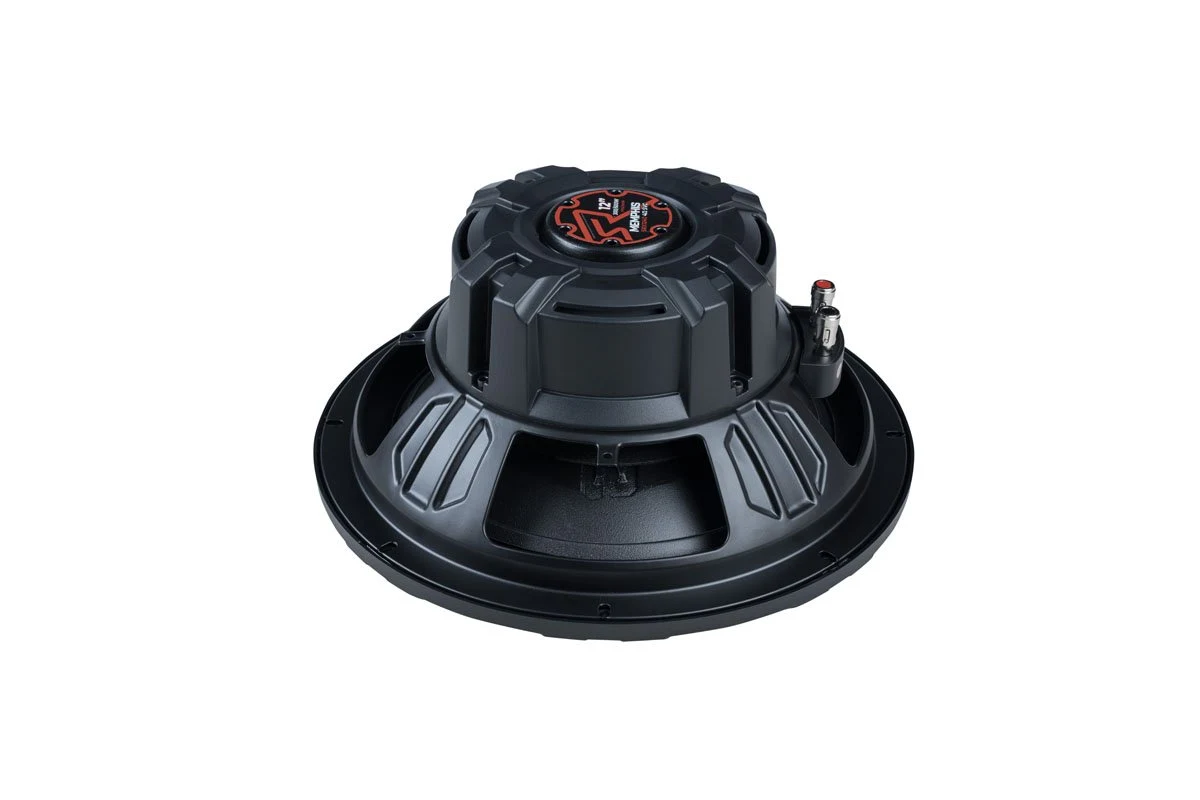 Memphis Audio Street Reference 12-inch subwoofers 5