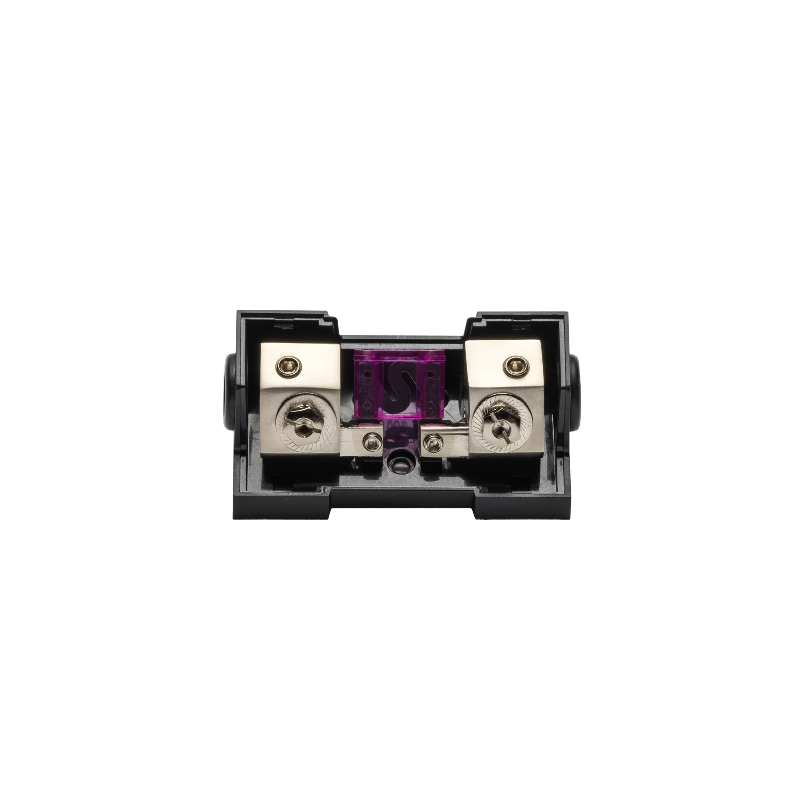 Rockford Fosgate Inline ANL or Maxi Fuse Holder 7