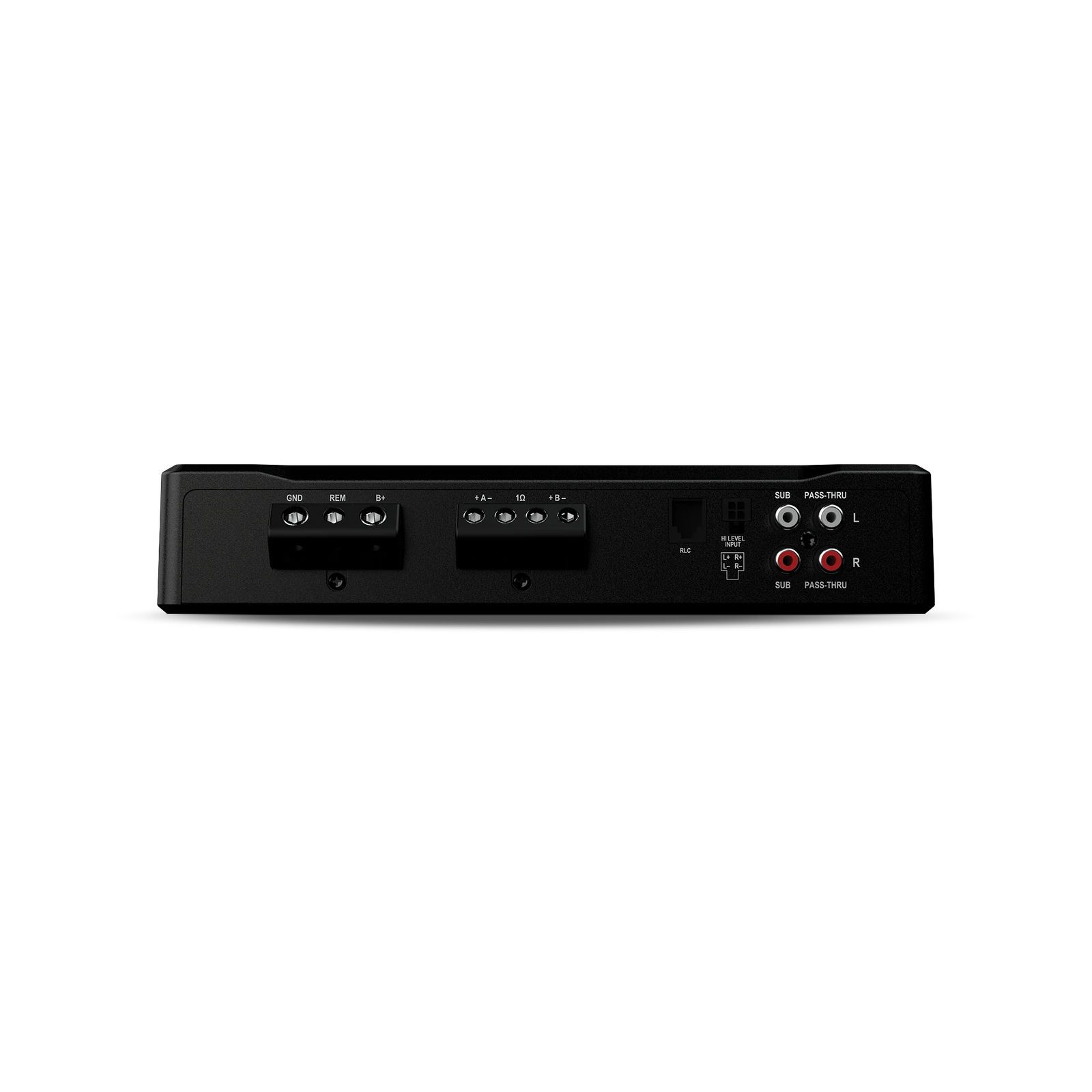 Rockford Fosgate Prime 750W 1-Ohm Mono Amplifier 2