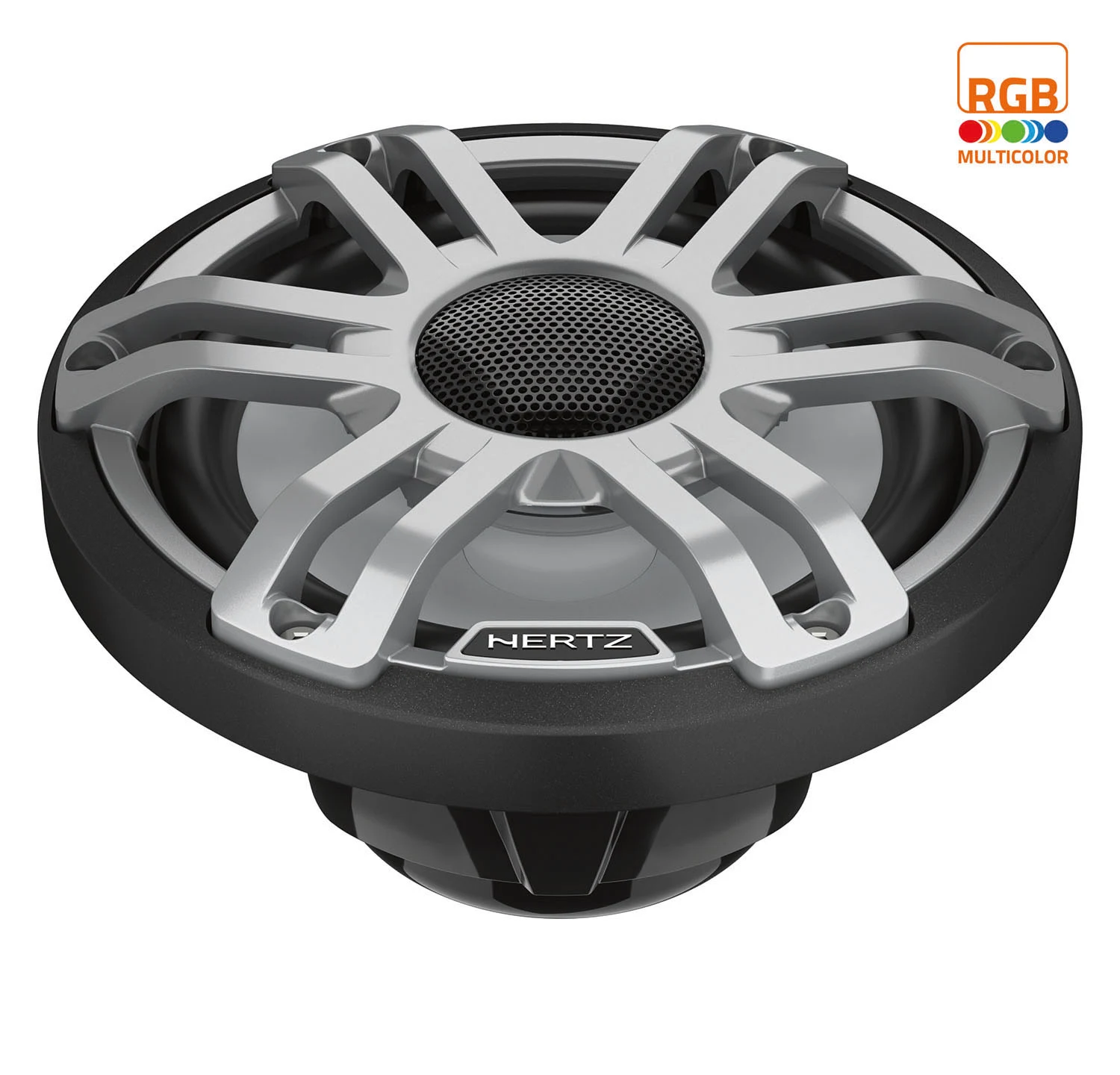 Hertz Marine coaxial speaker 2