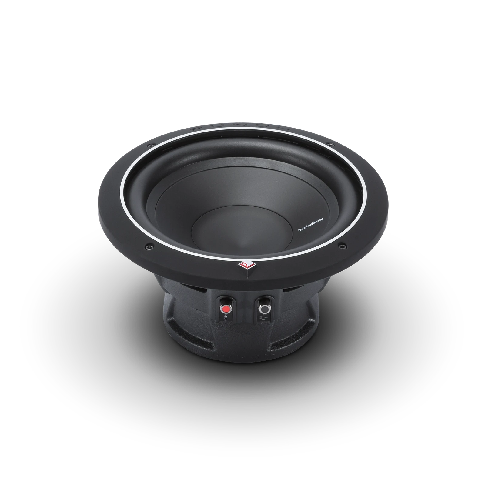 Rockford Fosgate Punch 10-Inch 4-Ohm SVC Subwoofer 2