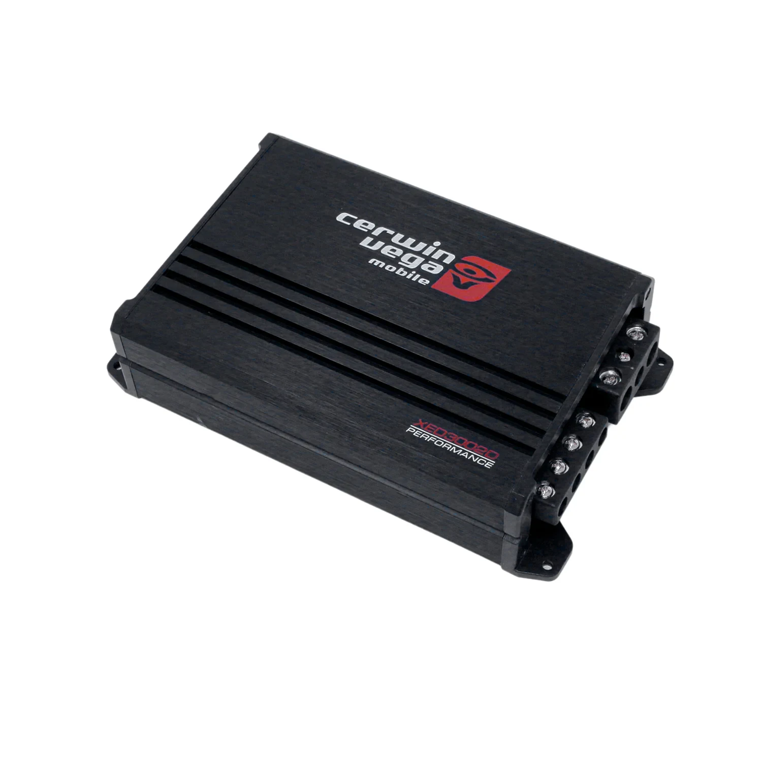 Cerwin-Vega XED Series 2-Channel Full Range Class-D Amplifier - 250W Max 2