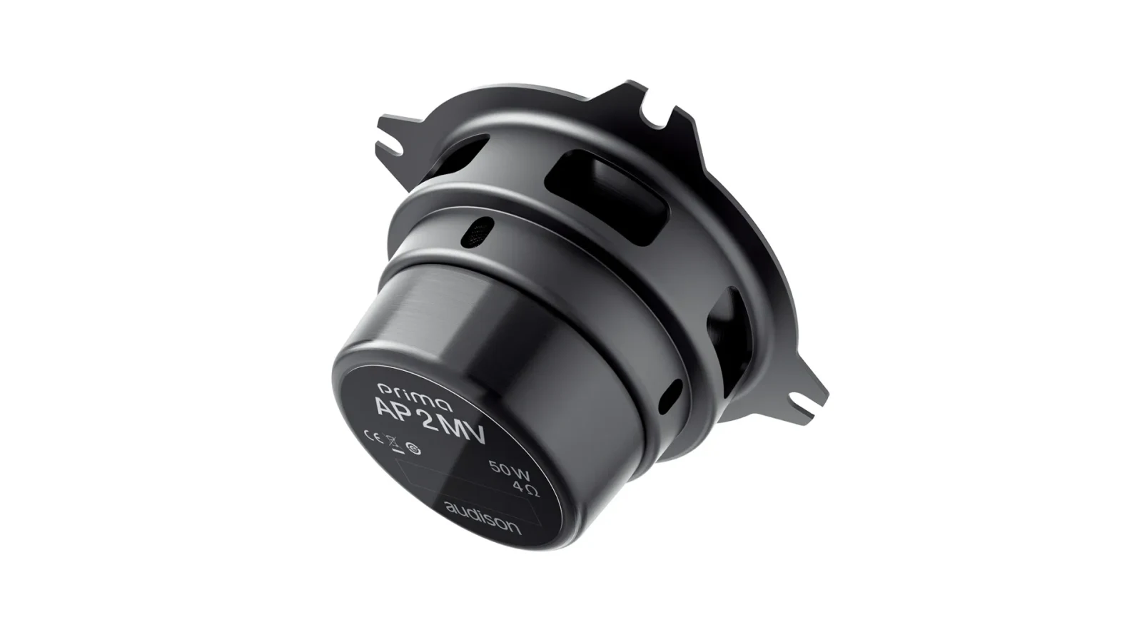 Audison 50 mm Midrange Speakers 4
