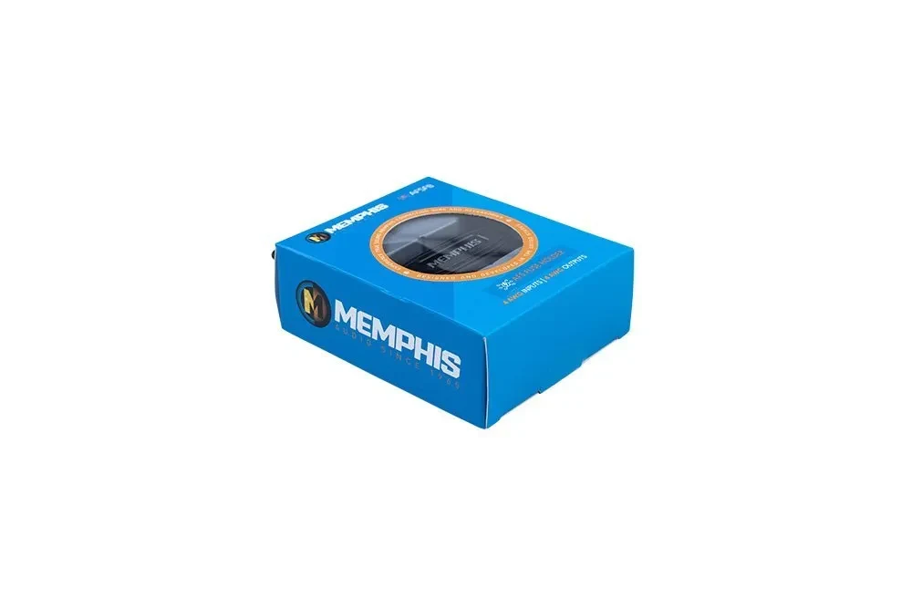 Memphis Audio Car Audio Accessory 5