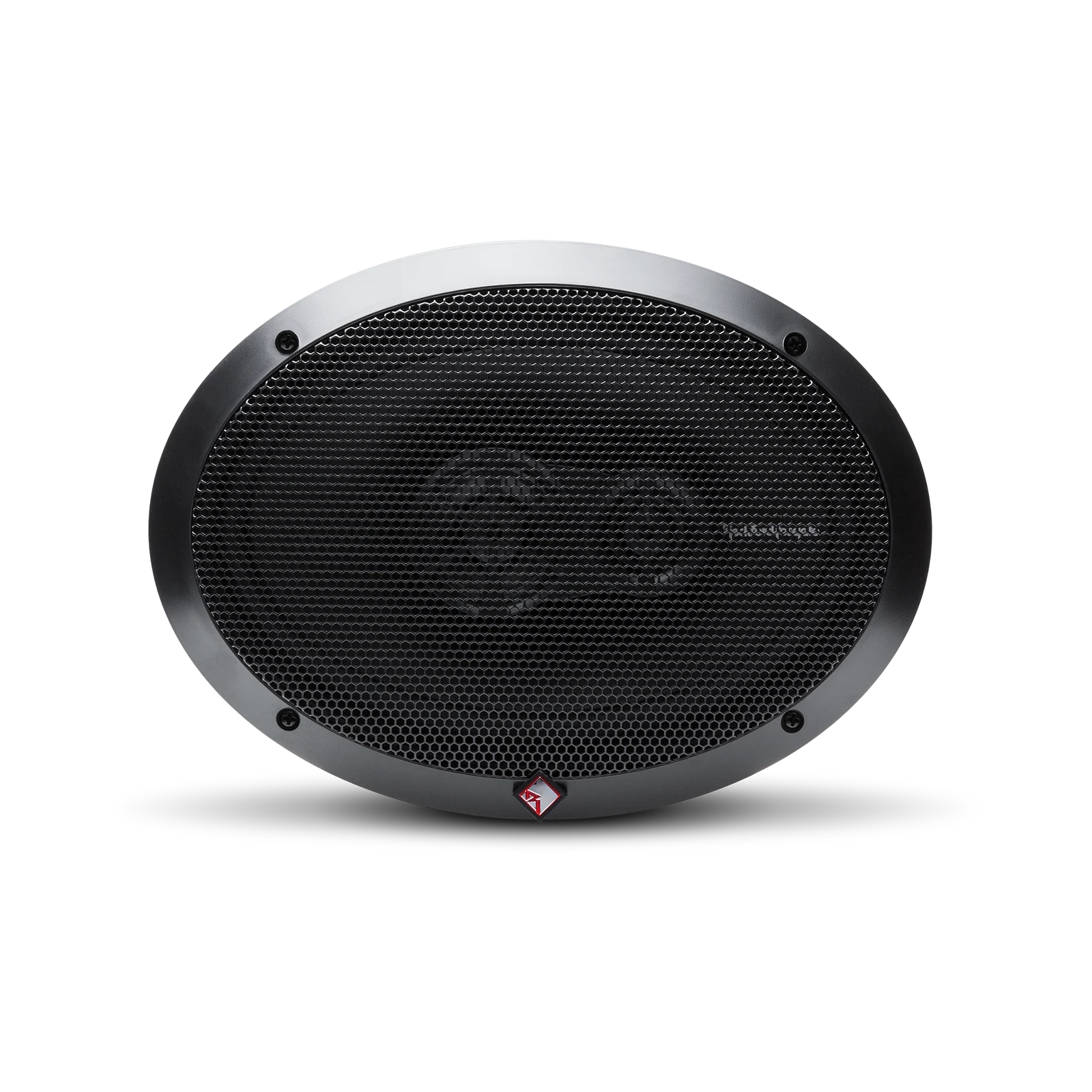 Rockford Fosgate Prime 6-by-9-inch 3-Way Coaxial Speaker Pair 3