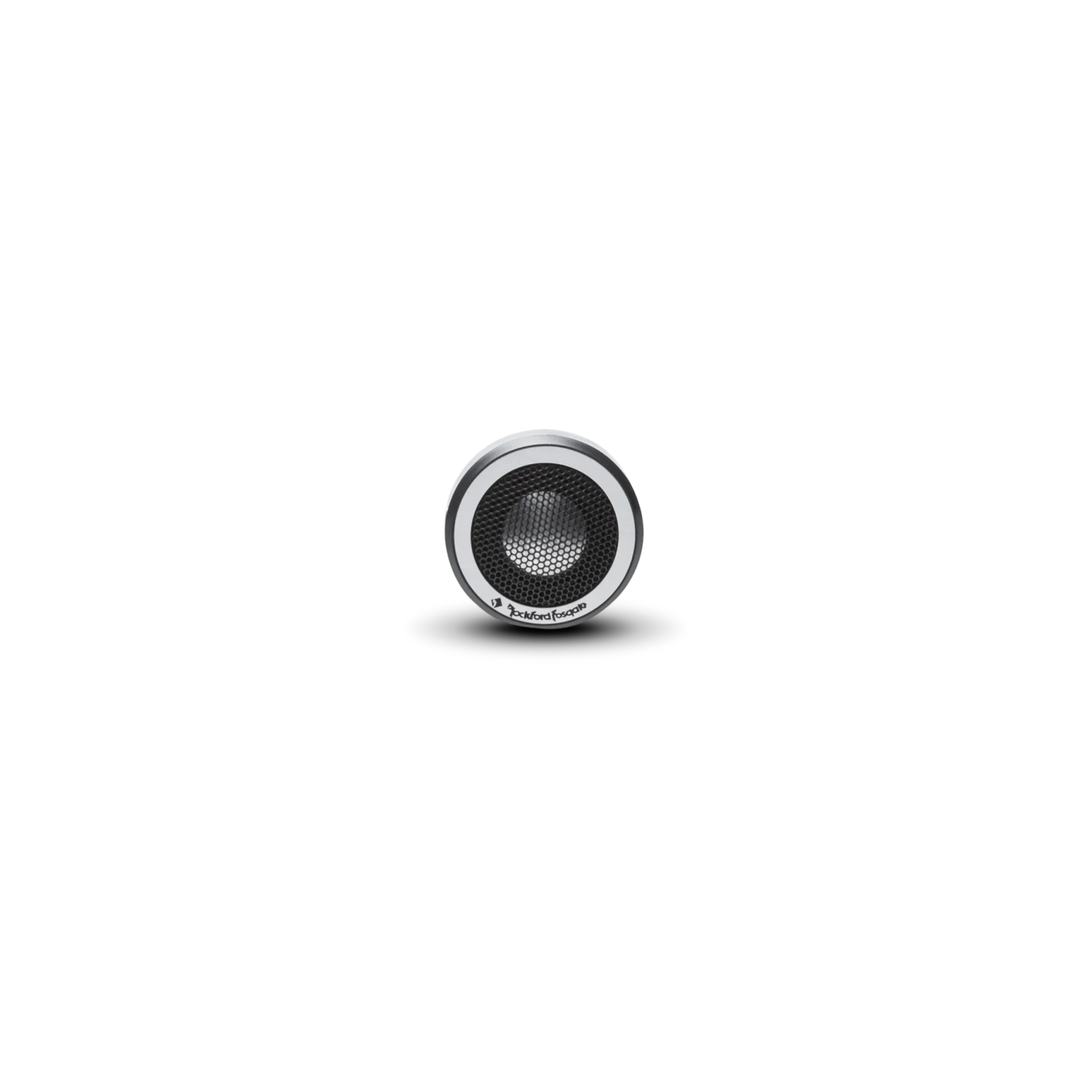 Rockford Fosgate Power 1" Aluminum Tweeter Kit (pr) 4