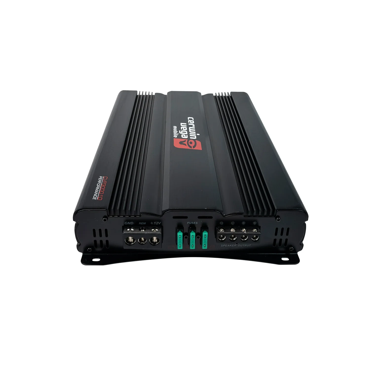 Cerwin-Vega CVP Series 1-Channel Class AB Monoblock Amplifier 6